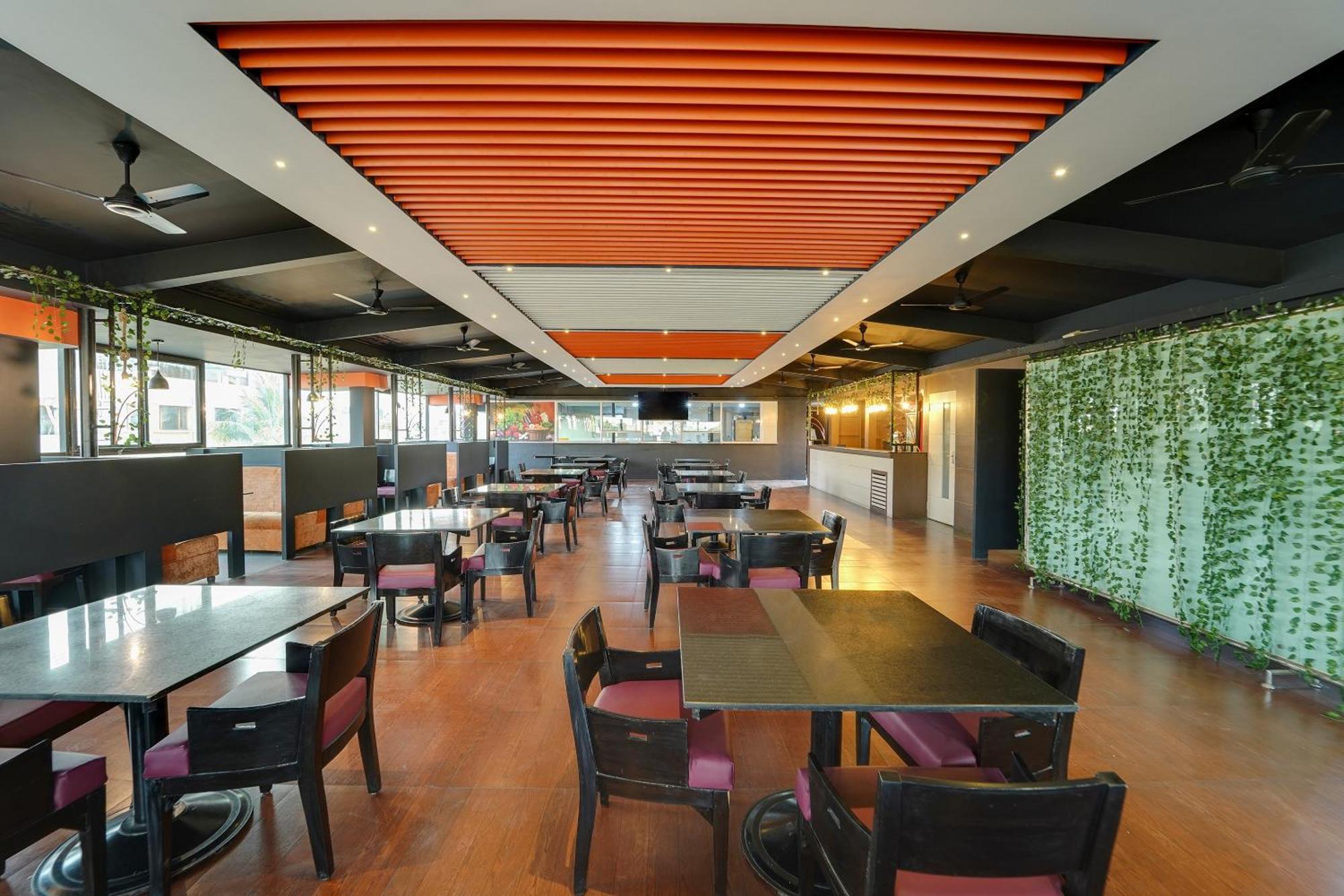 Hotel Super Townhouse Davis Let