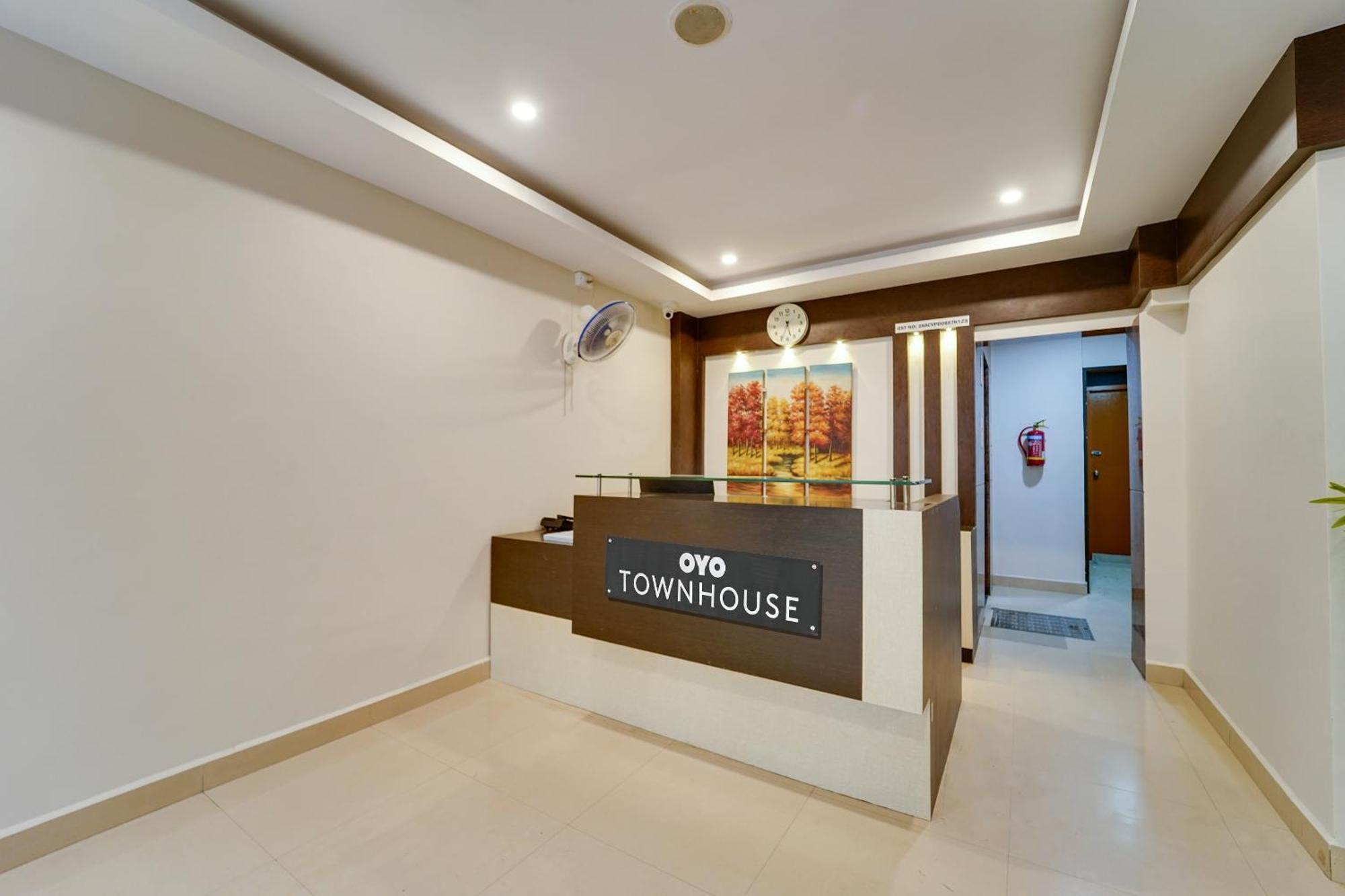 Hotel Super Townhouse Davis Let Bangalore