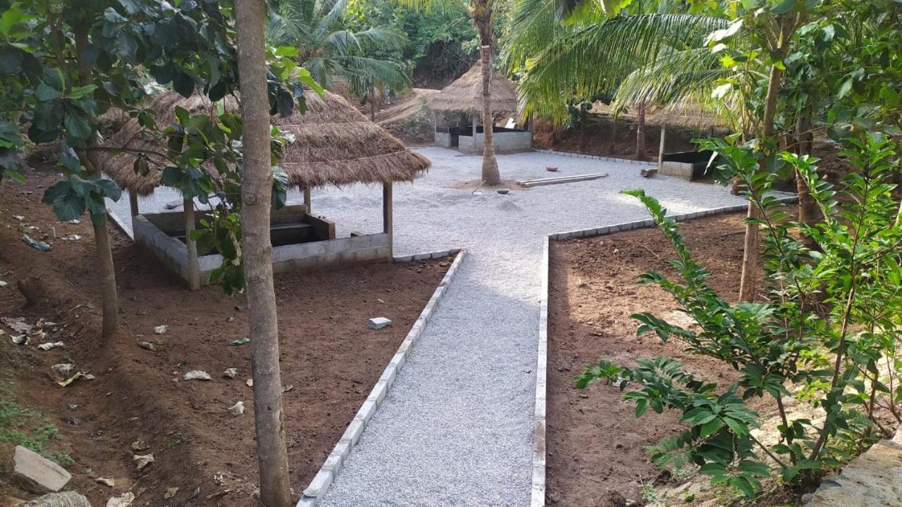 Vrindavana Nature Trails Kanakapura Bangalore