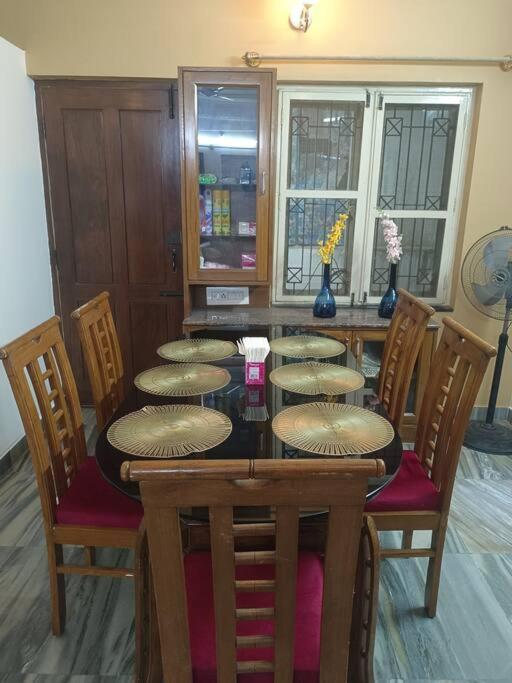 Classic Charm In Koramangala Villa Bangalore