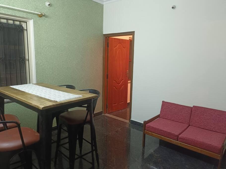 Villa Classic Charm In Koramangala Bangalore