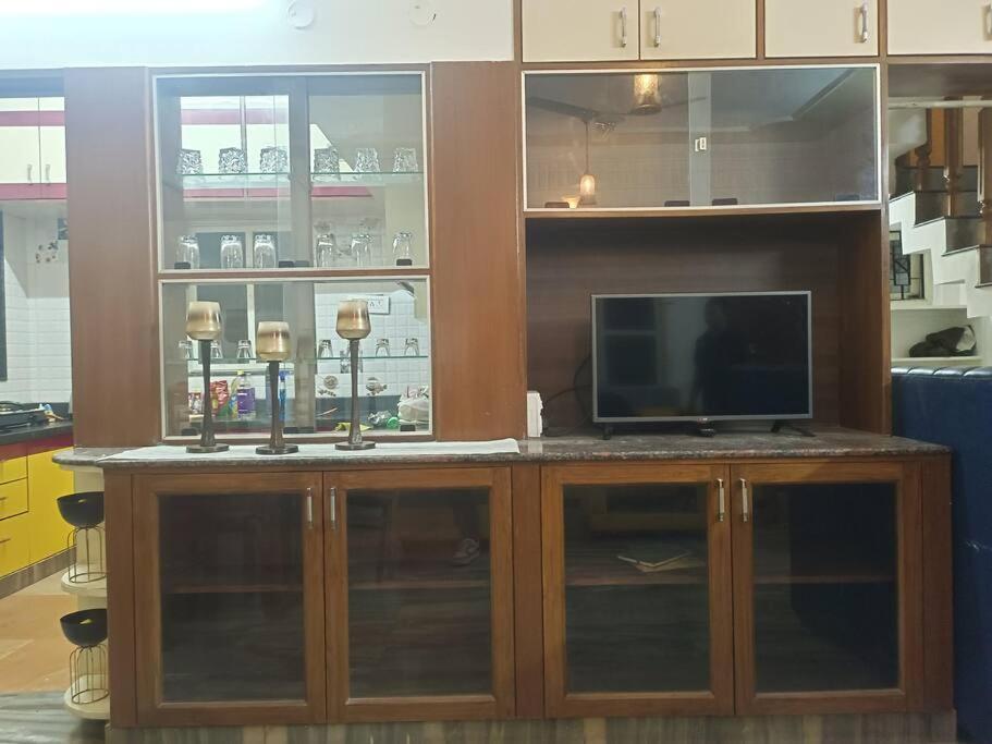 Classic Charm In Koramangala
