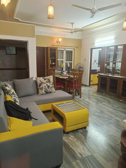 Classic Charm In Koramangala