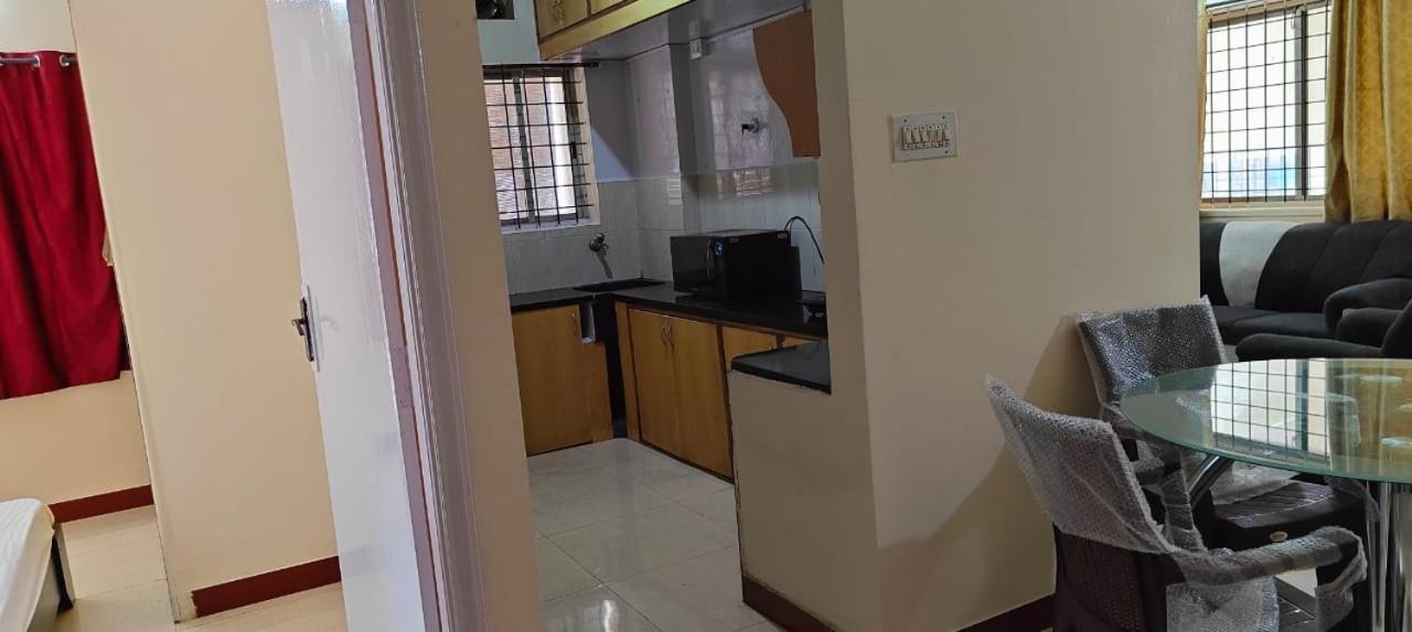 Apartment Adithi Adithya