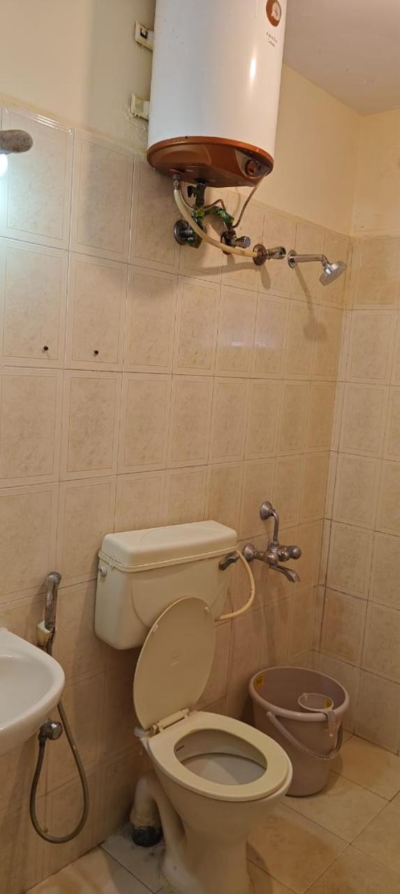 Adithi Adithya Apartment Bangalore