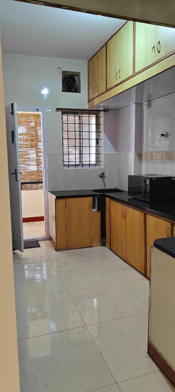 Adithi Adithya Apartment
