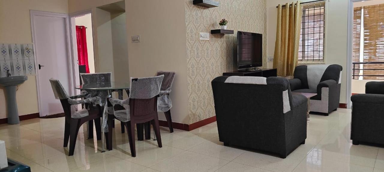 Apartment Adithi Adithya