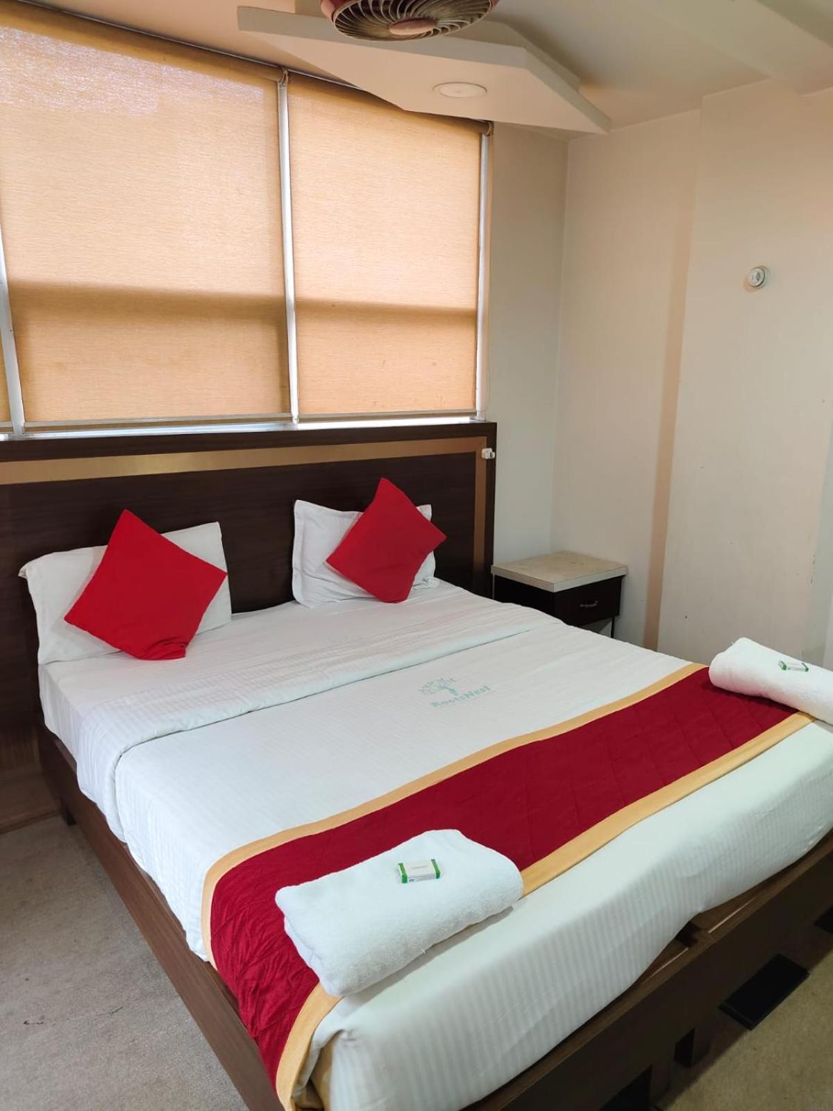 Hotel Malnad Residency Malleshwaram Bangalore