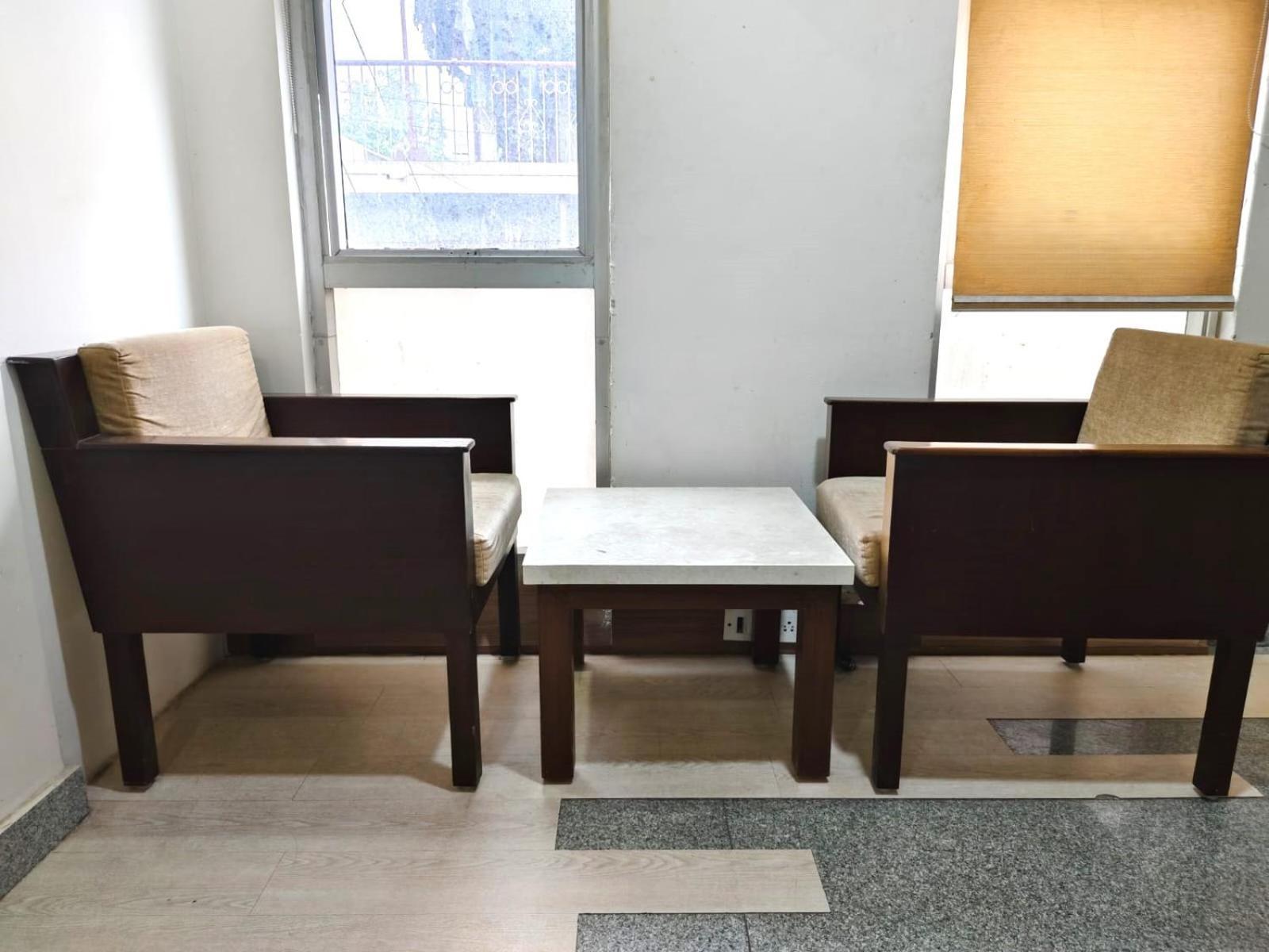 Hotel Malnad Residency Malleshwaram 2*