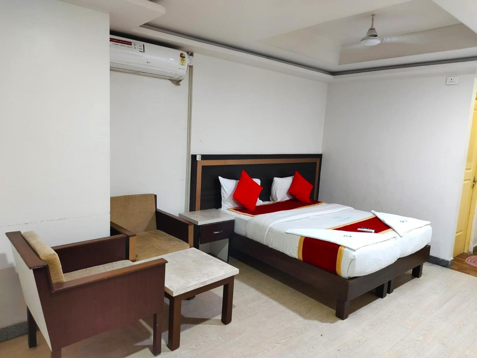 Malnad Residency Malleshwaram