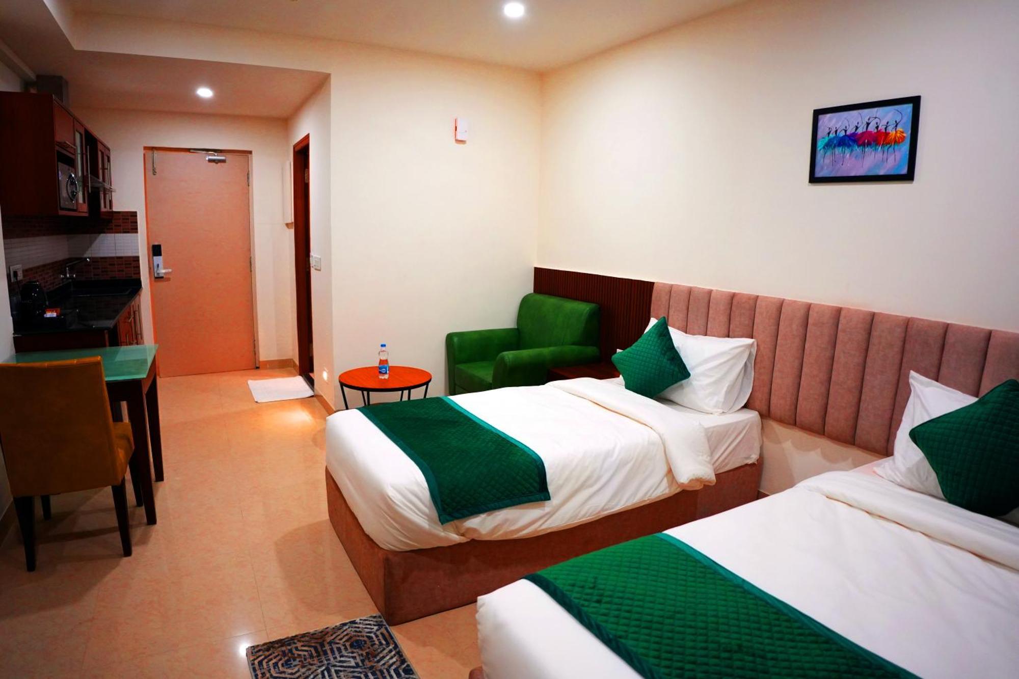 Ak Castle Hotel 3*