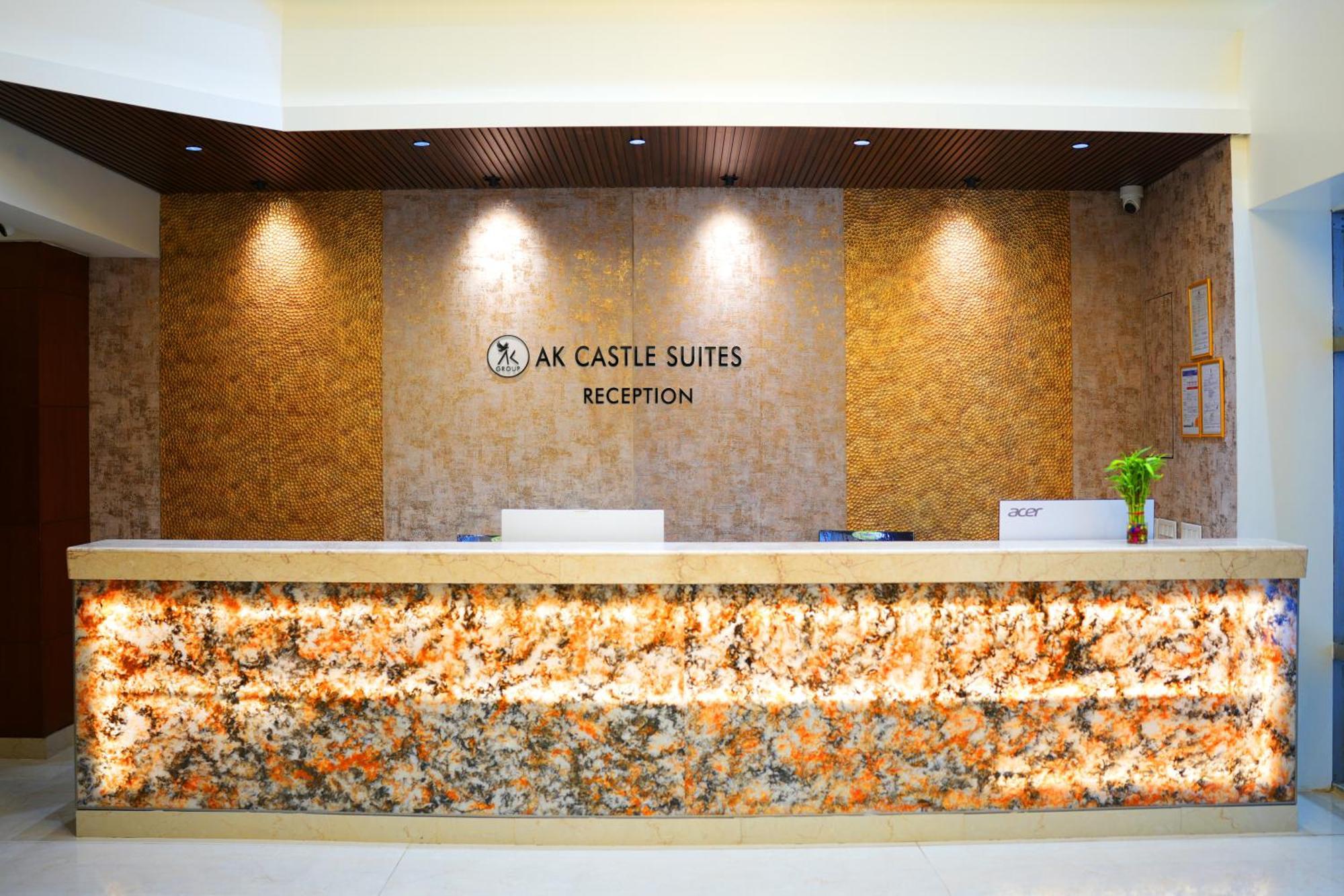 Ak Castle Bangalore