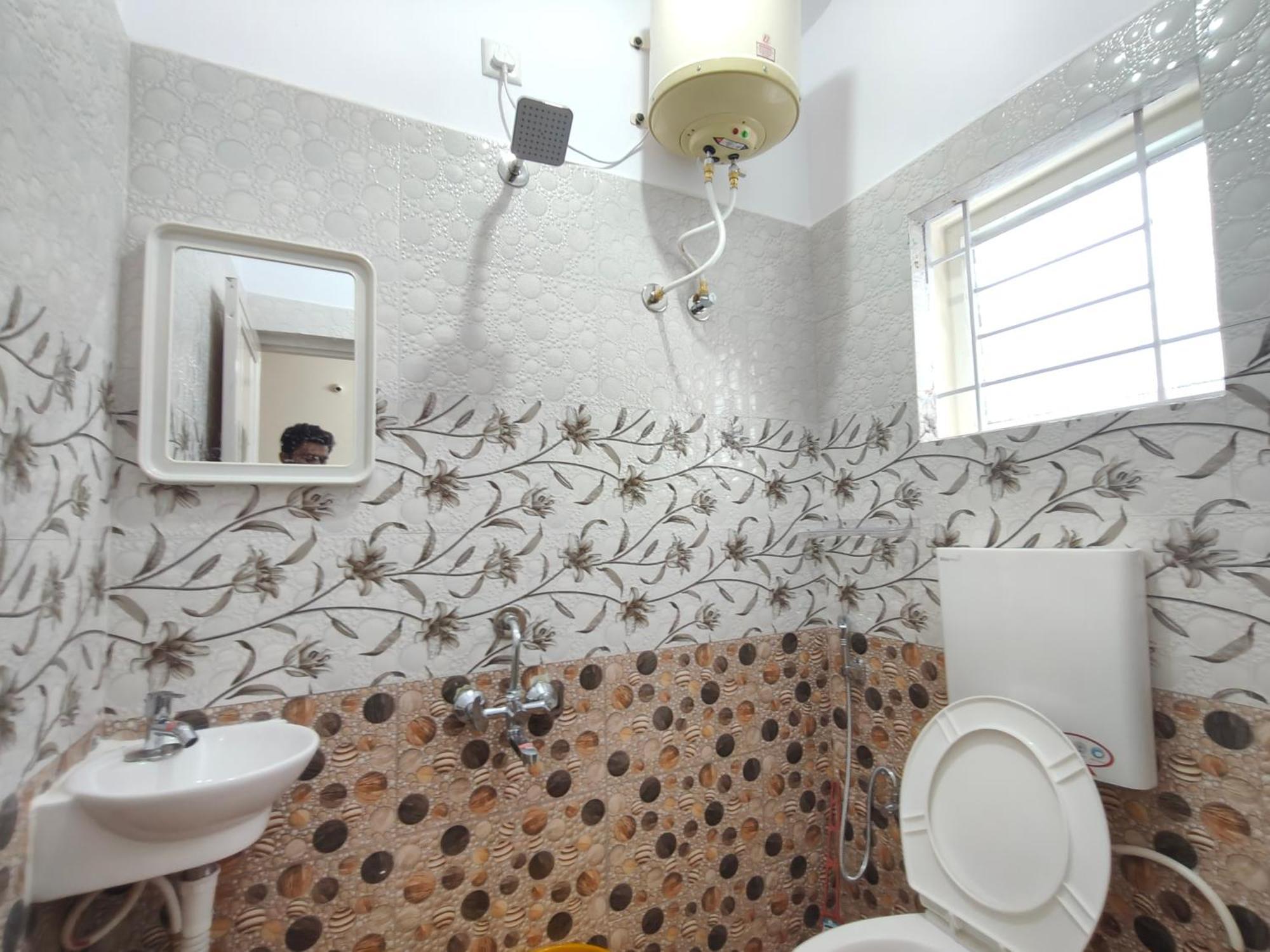 The Cave Lakeside Luxe Apartment Bangalore