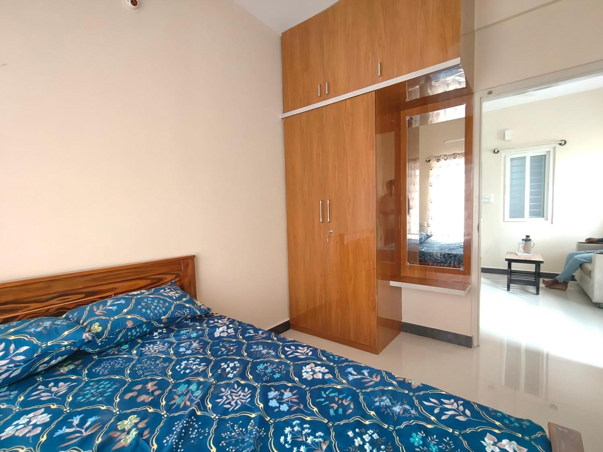 The Cave Lakeside Luxe Bangalore