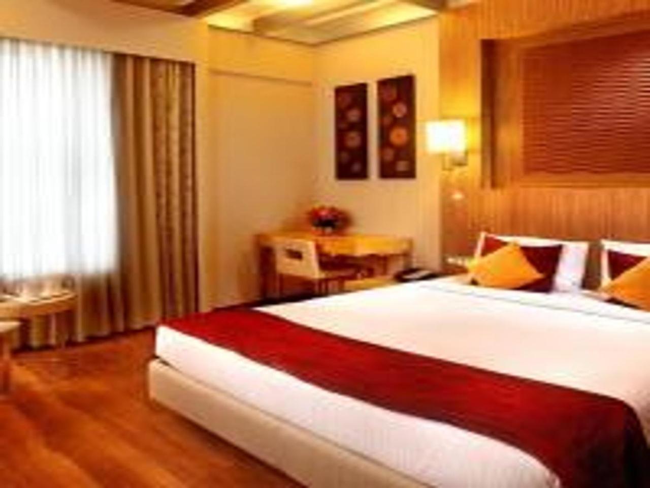 Citrus Classic Hotel