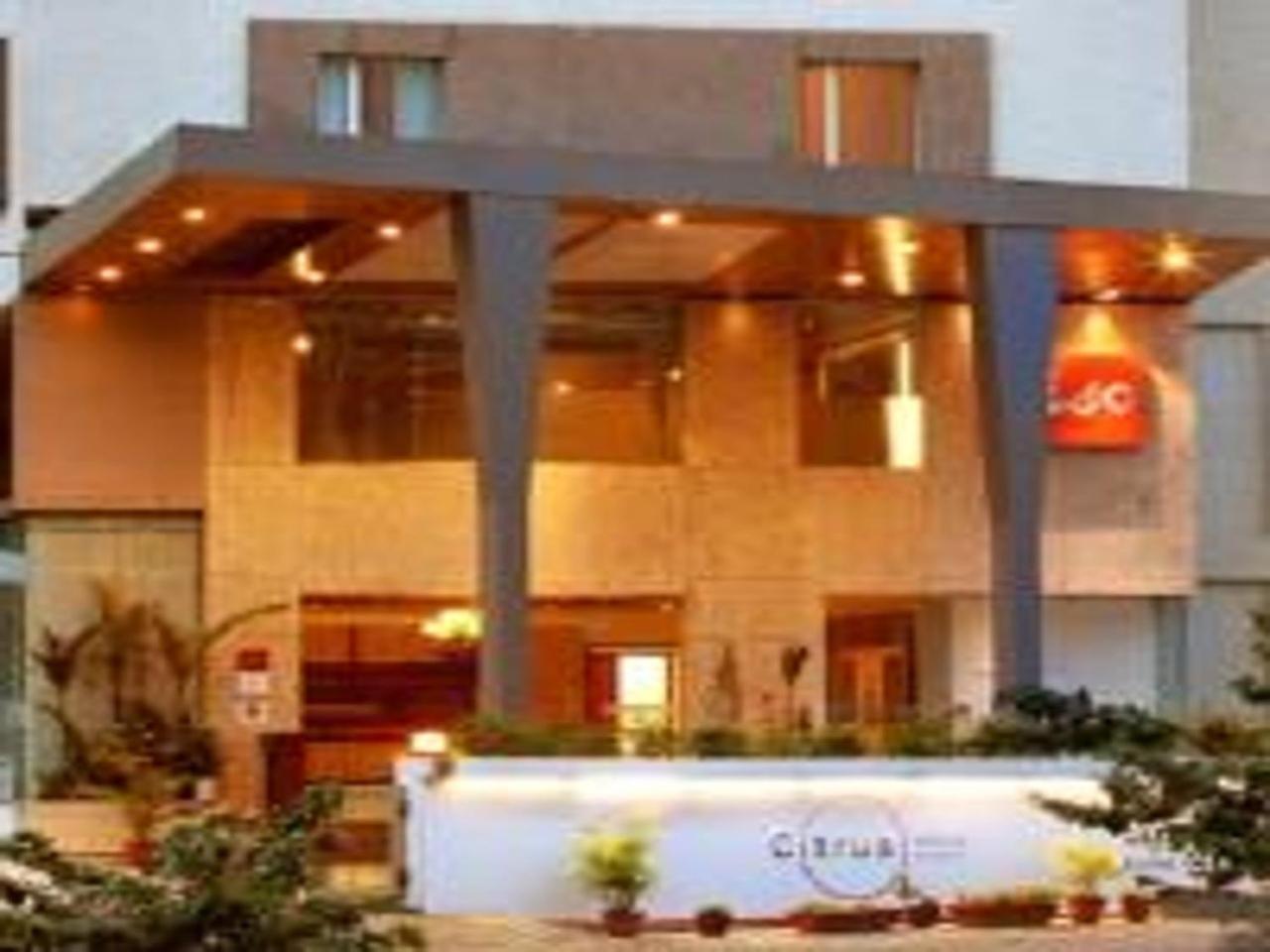 Hotel Citrus Classic