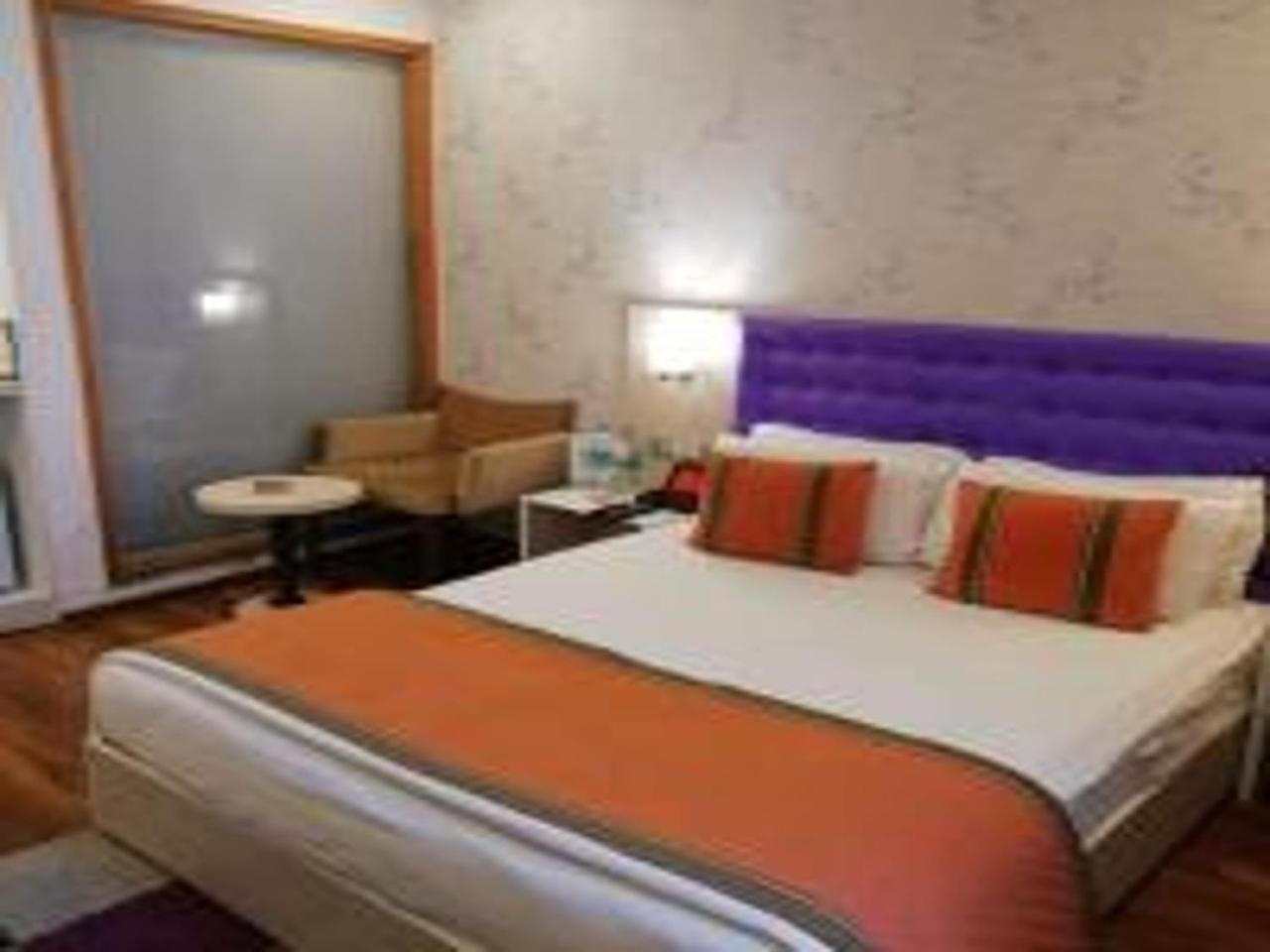 Hotel Citrus Classic 4*