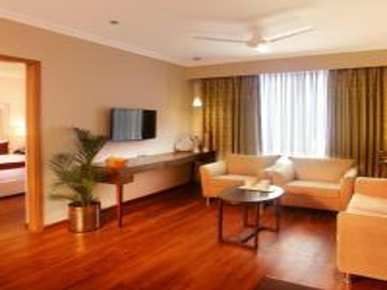Citrus Classic Hotel Bangalore