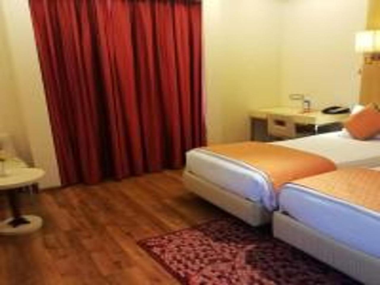 Citrus Classic 4*