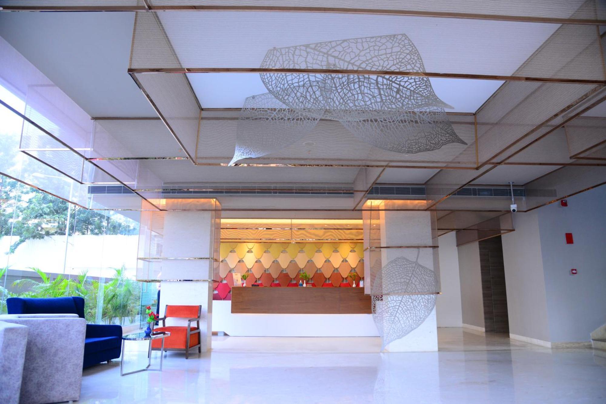 Citrus Classic 4* Bangalore