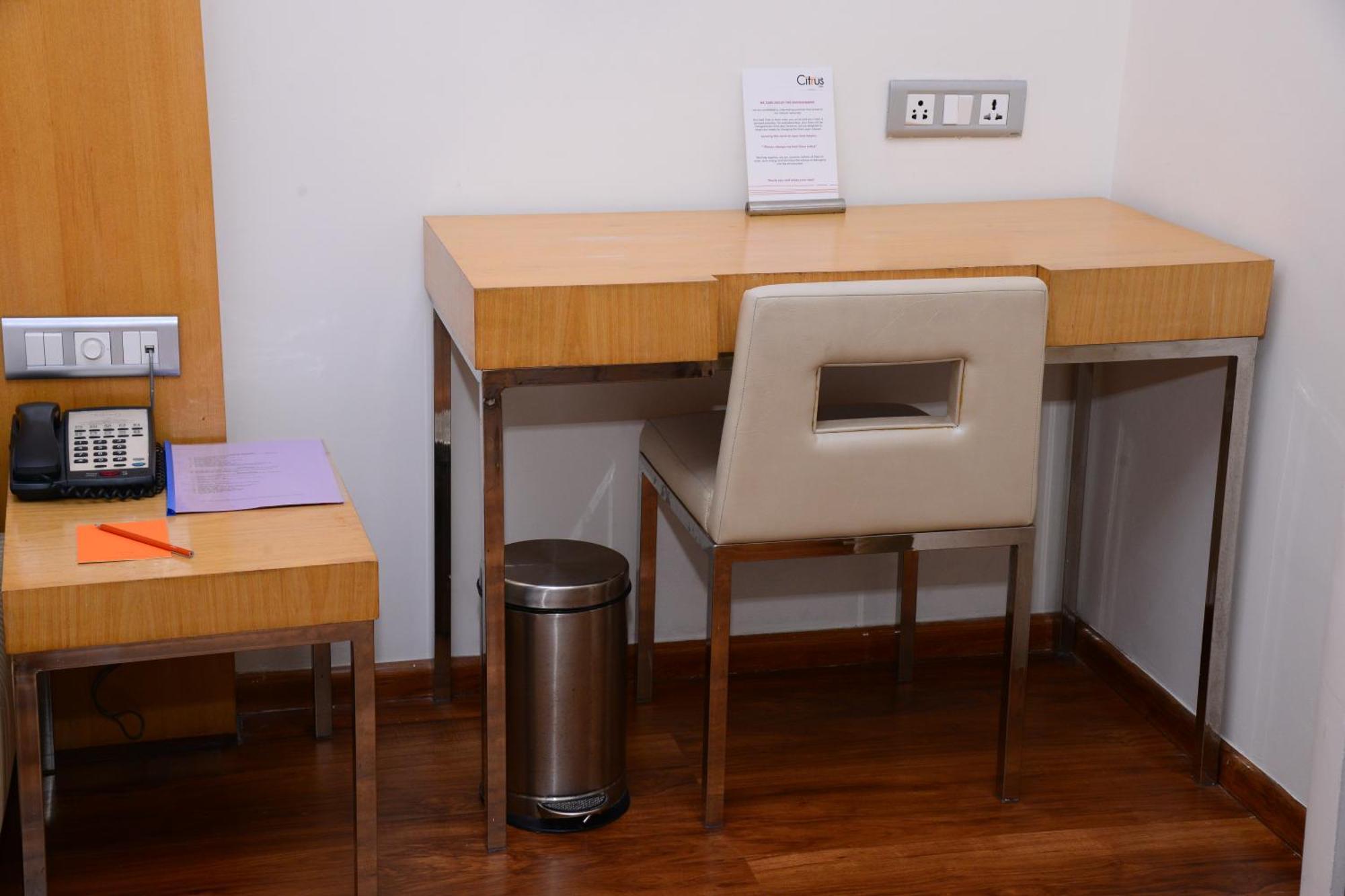 Hotel Citrus Classic Bangalore