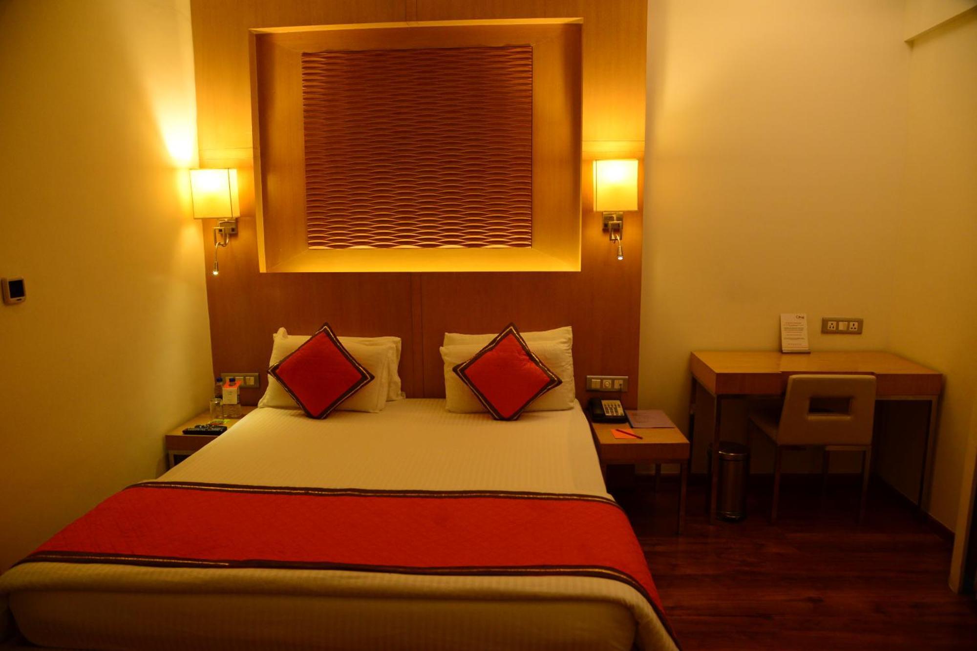 Citrus Classic 4* Bangalore