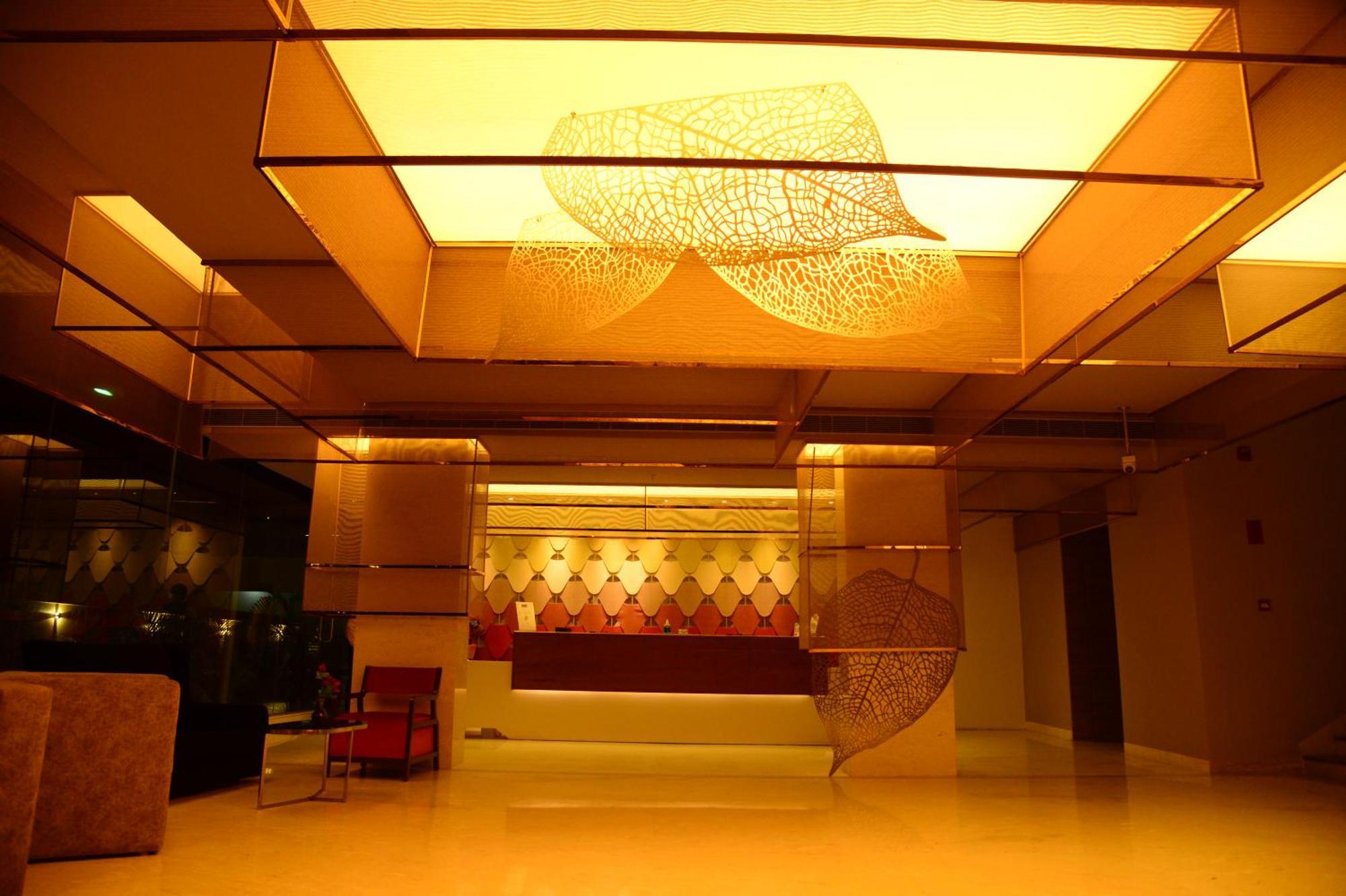 Citrus Classic Hotel