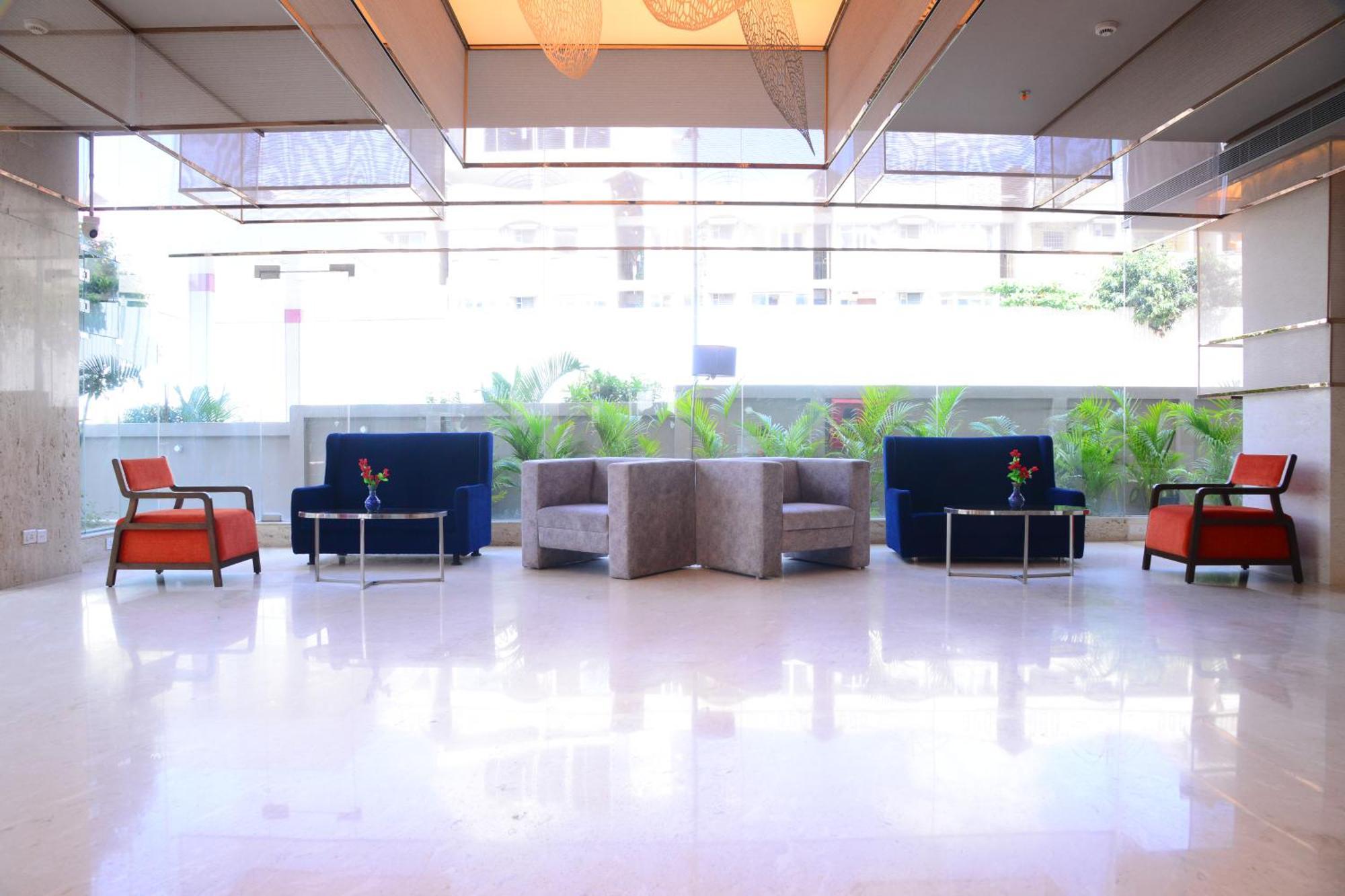 Hotel Citrus Classic 4*