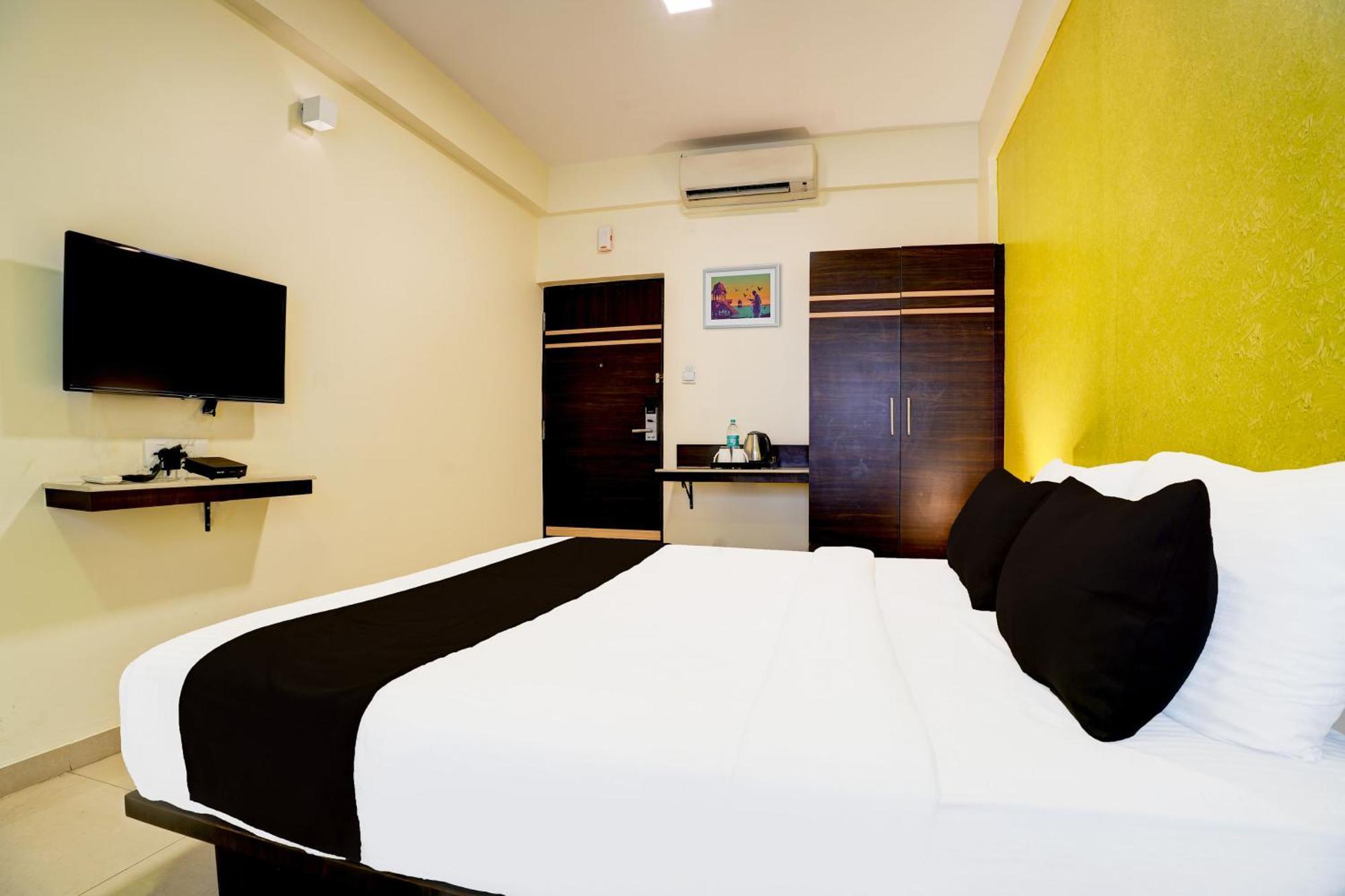 O Apple Tree 3* Bangalore