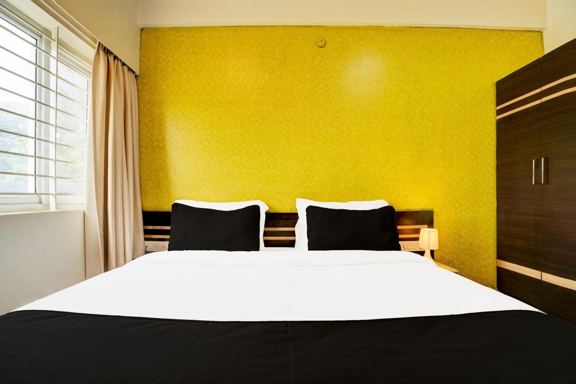 O Apple Tree 3* Bangalore