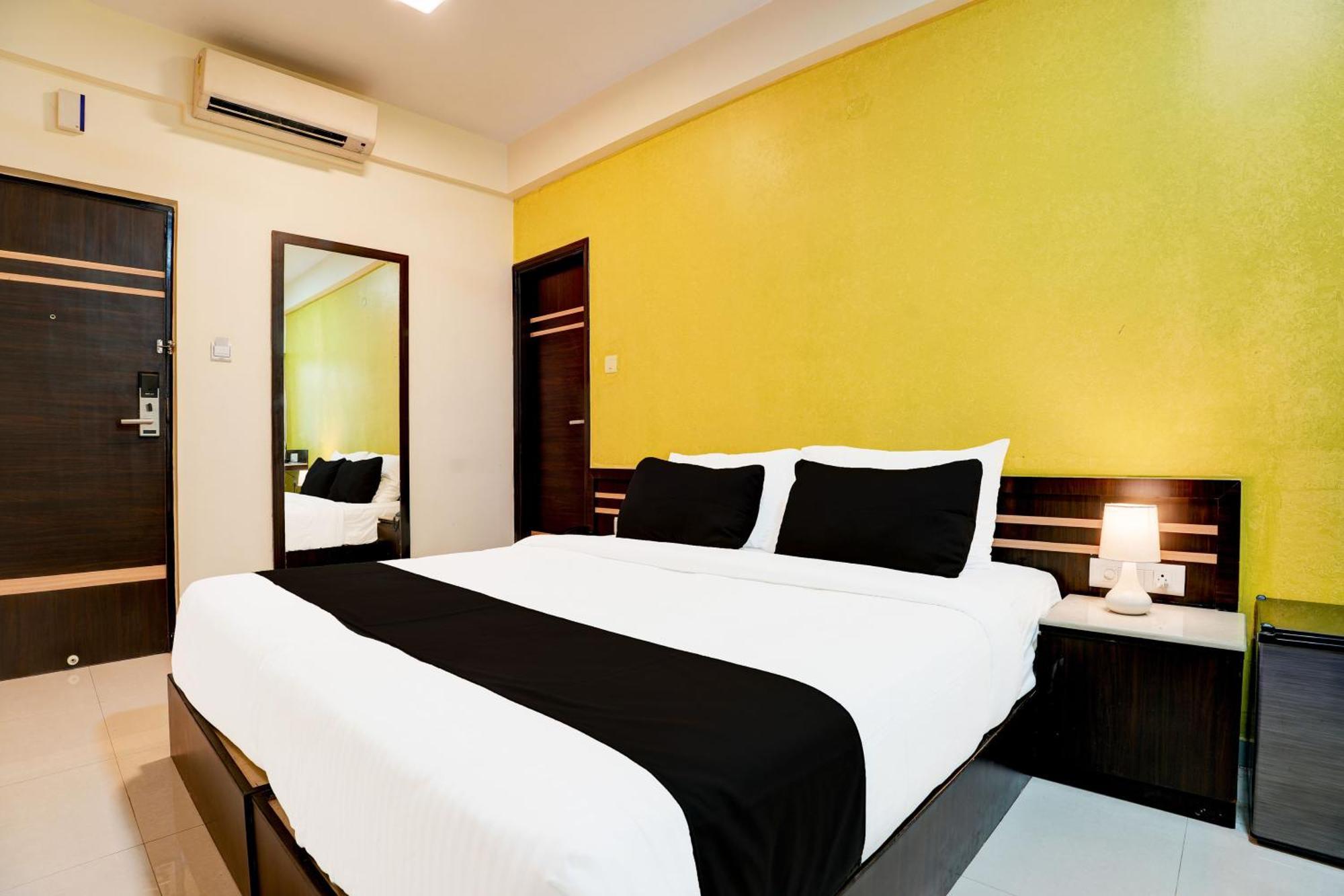 Hotel O Apple Tree