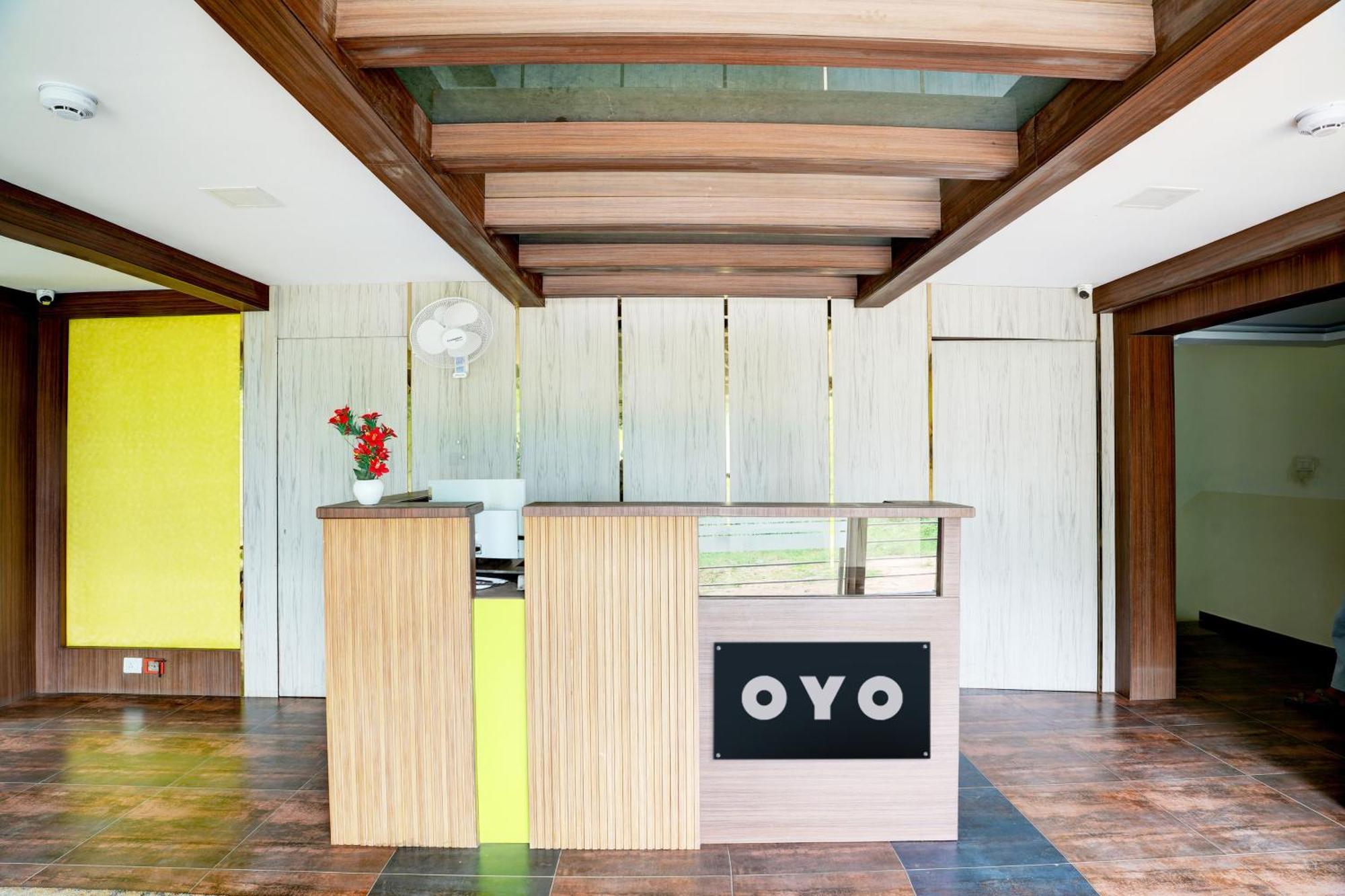 O Apple Tree Hotel Bangalore