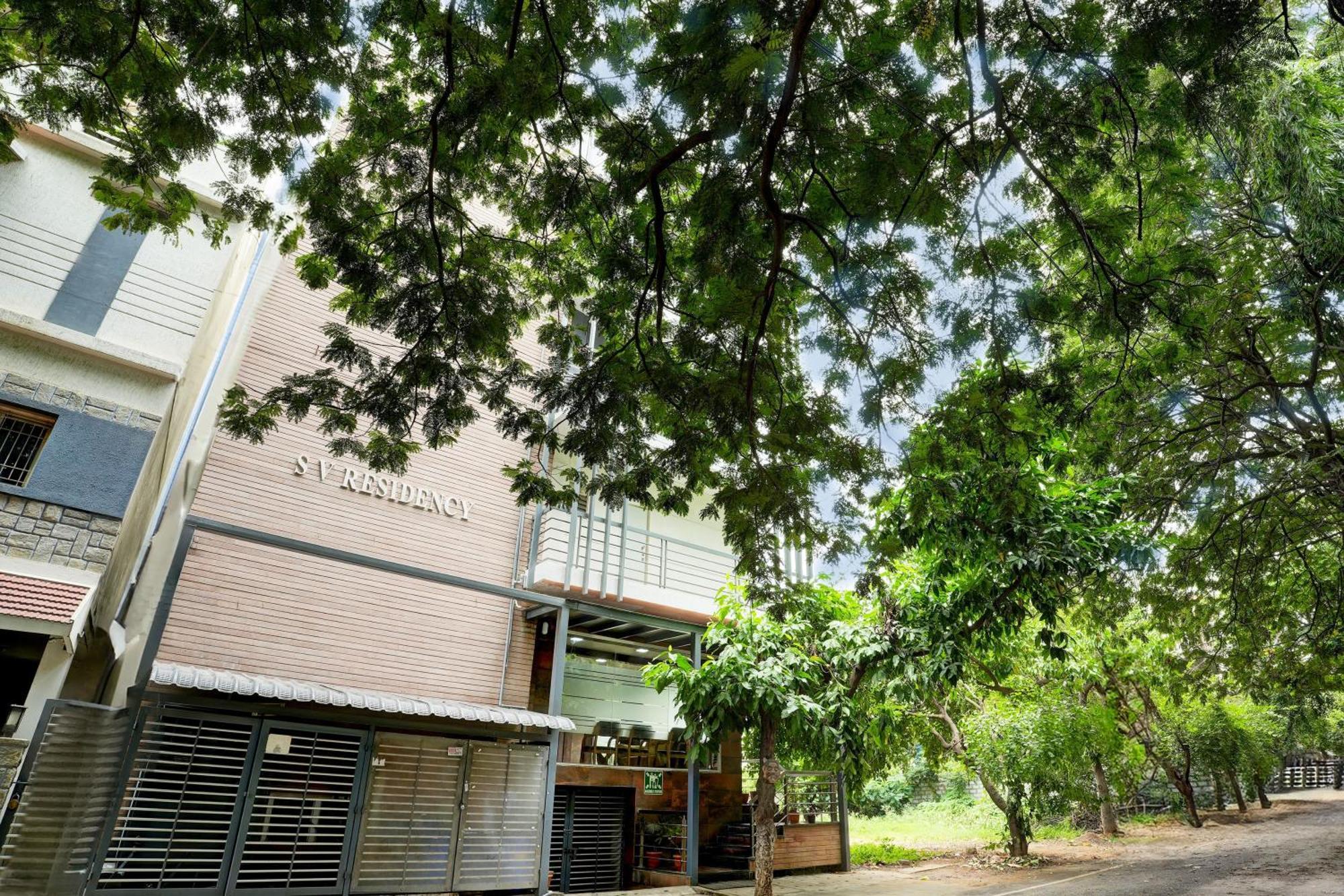 O Apple Tree Bangalore
