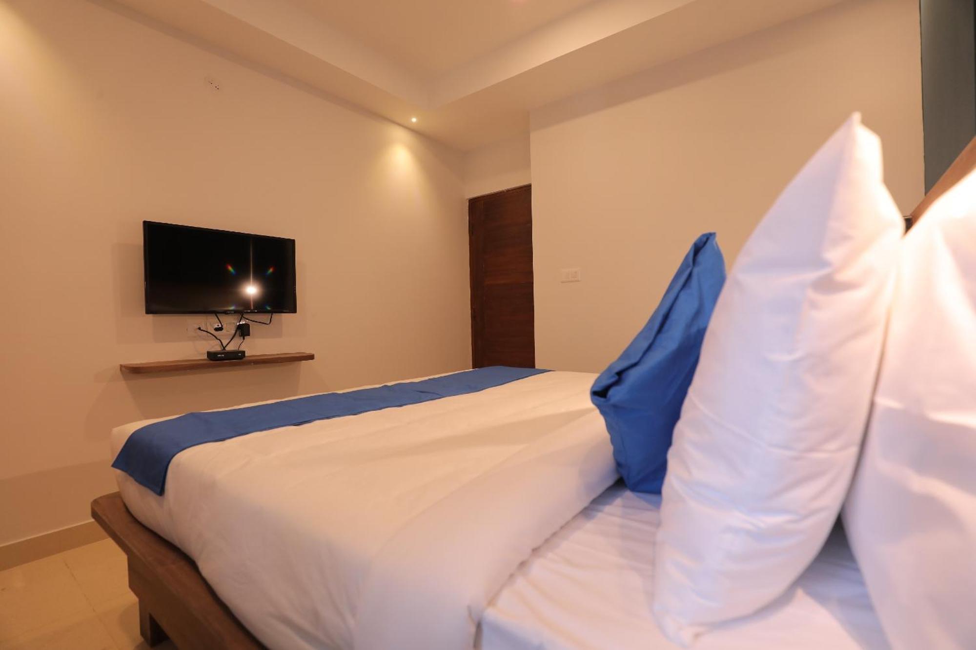 Hotel Silverkey Executive