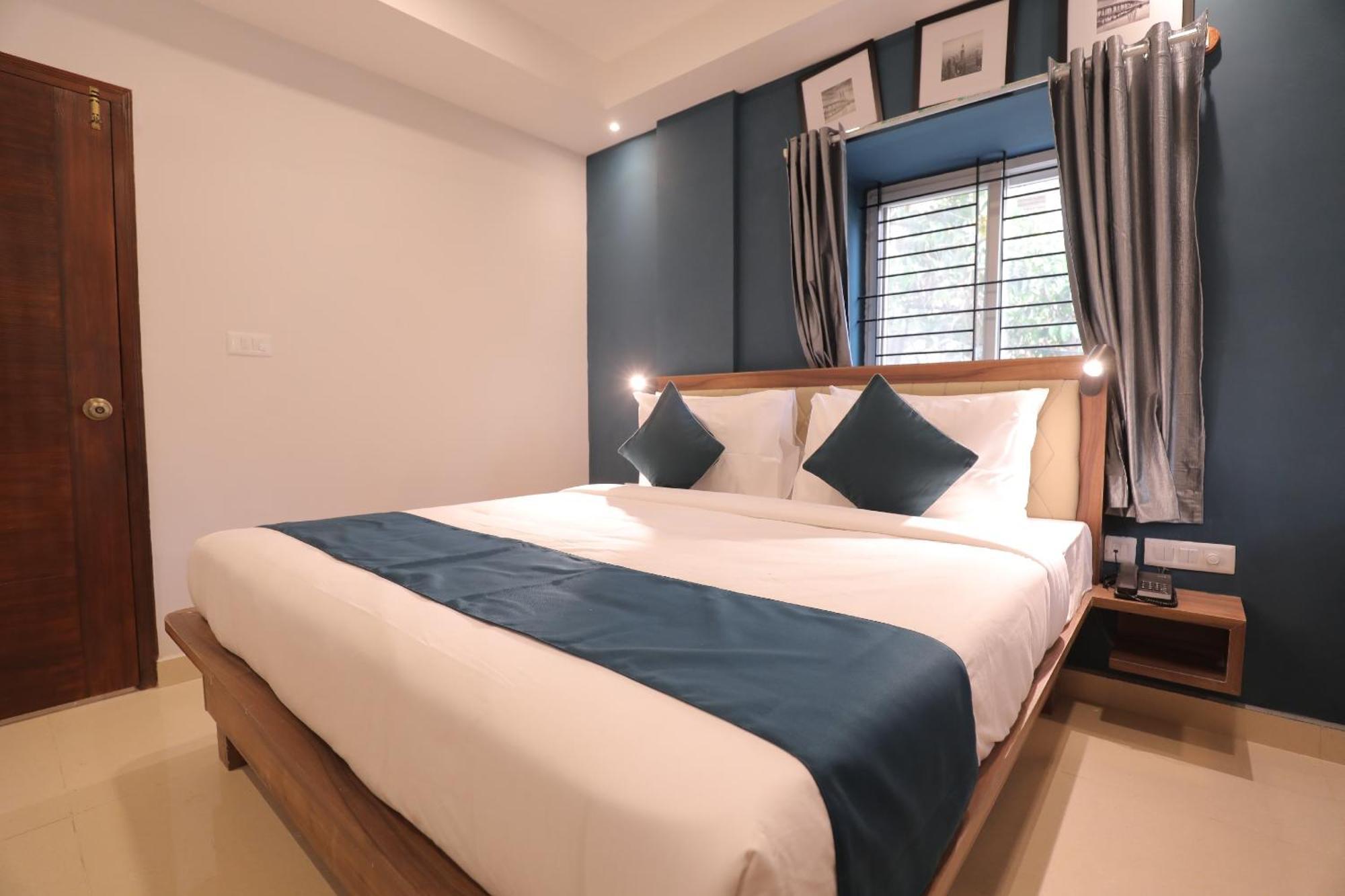 Hotel Silverkey Executive 3*