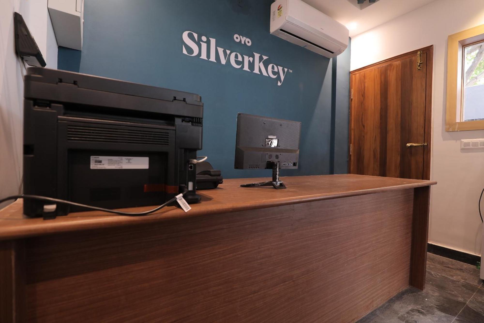 Silverkey Executive 3* Bangalore