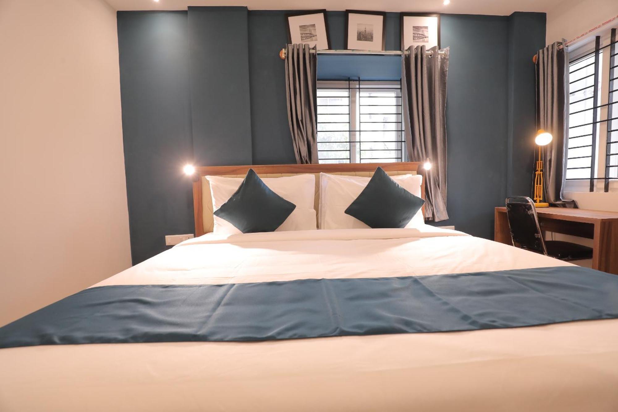 Hotel Silverkey Executive 3*