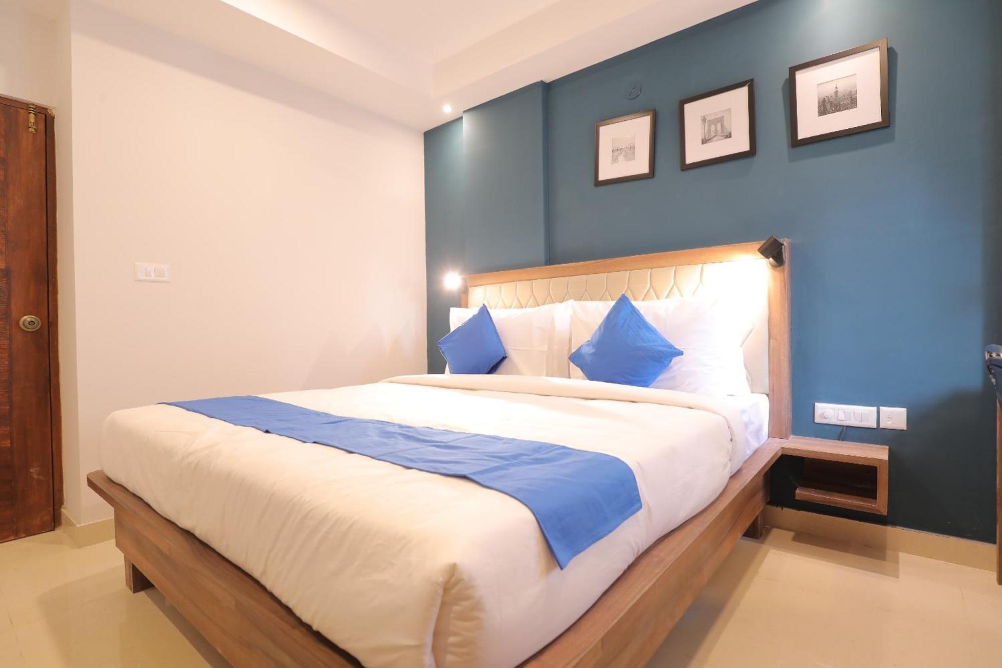 Silverkey Executive Hotel