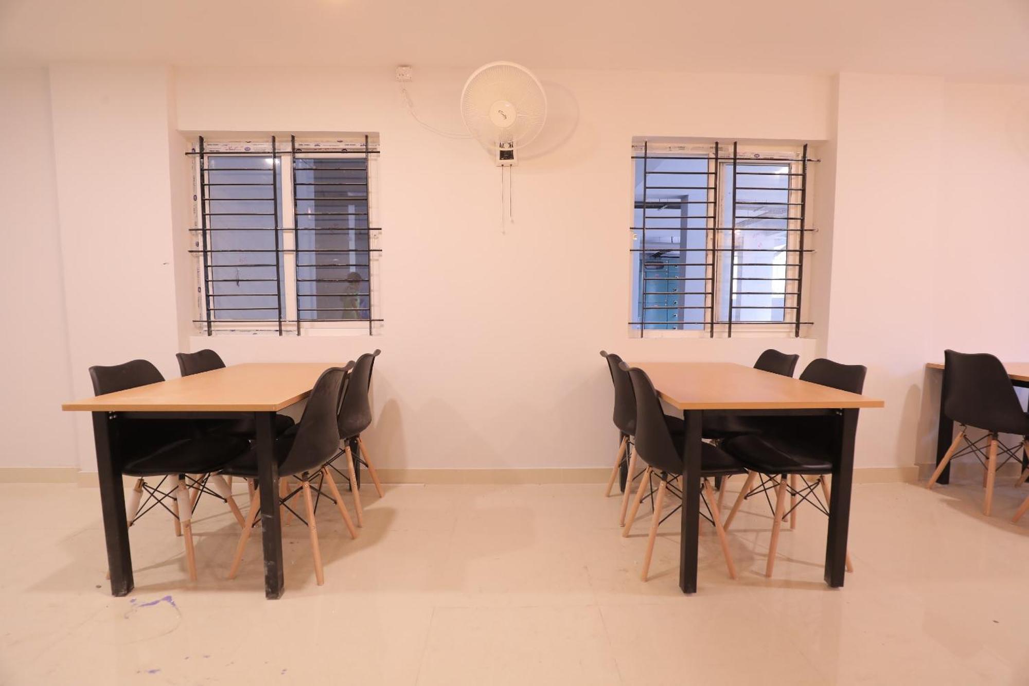 Hotel Silverkey Executive Bangalore