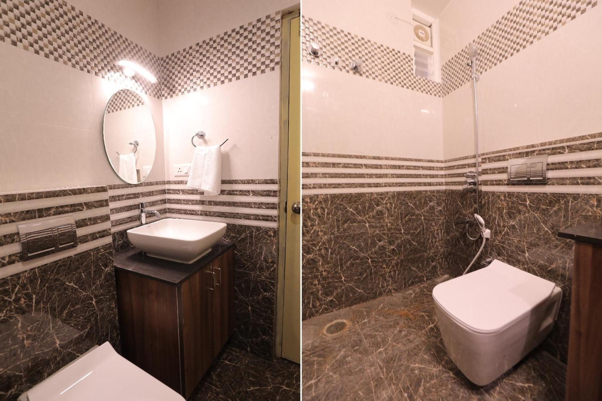 Hotel Silverkey Executive