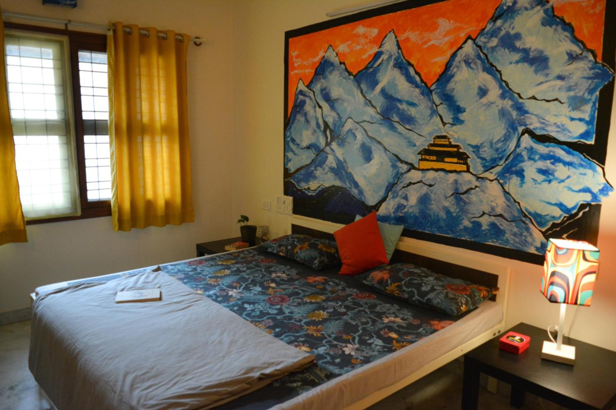 The Hood Hostel