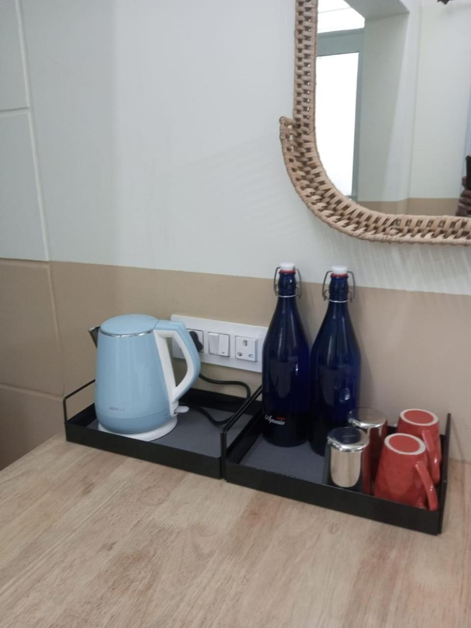 144 Tipiverse Homestay Bangalore