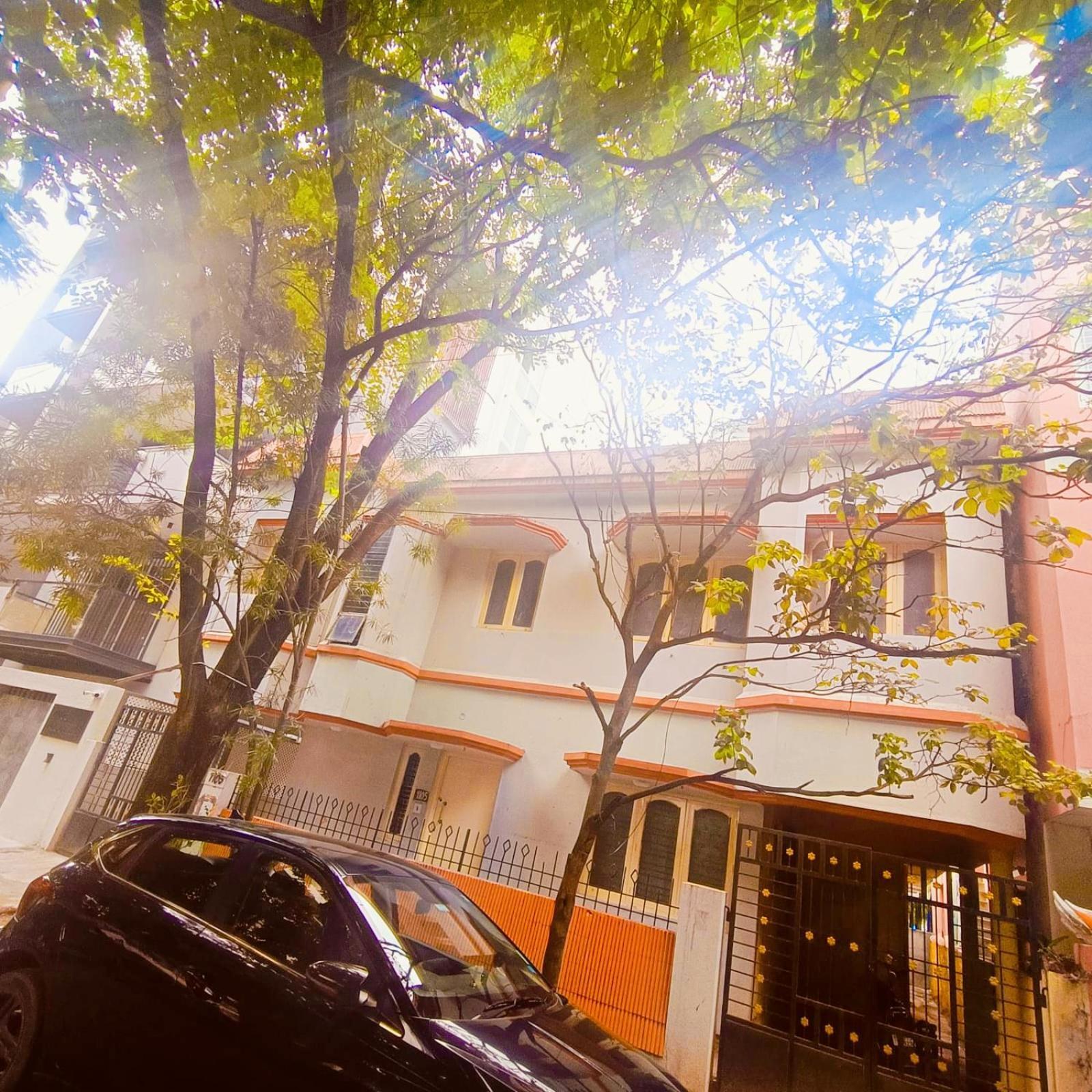 Homestayz Blossom Hospedagem domiciliar *