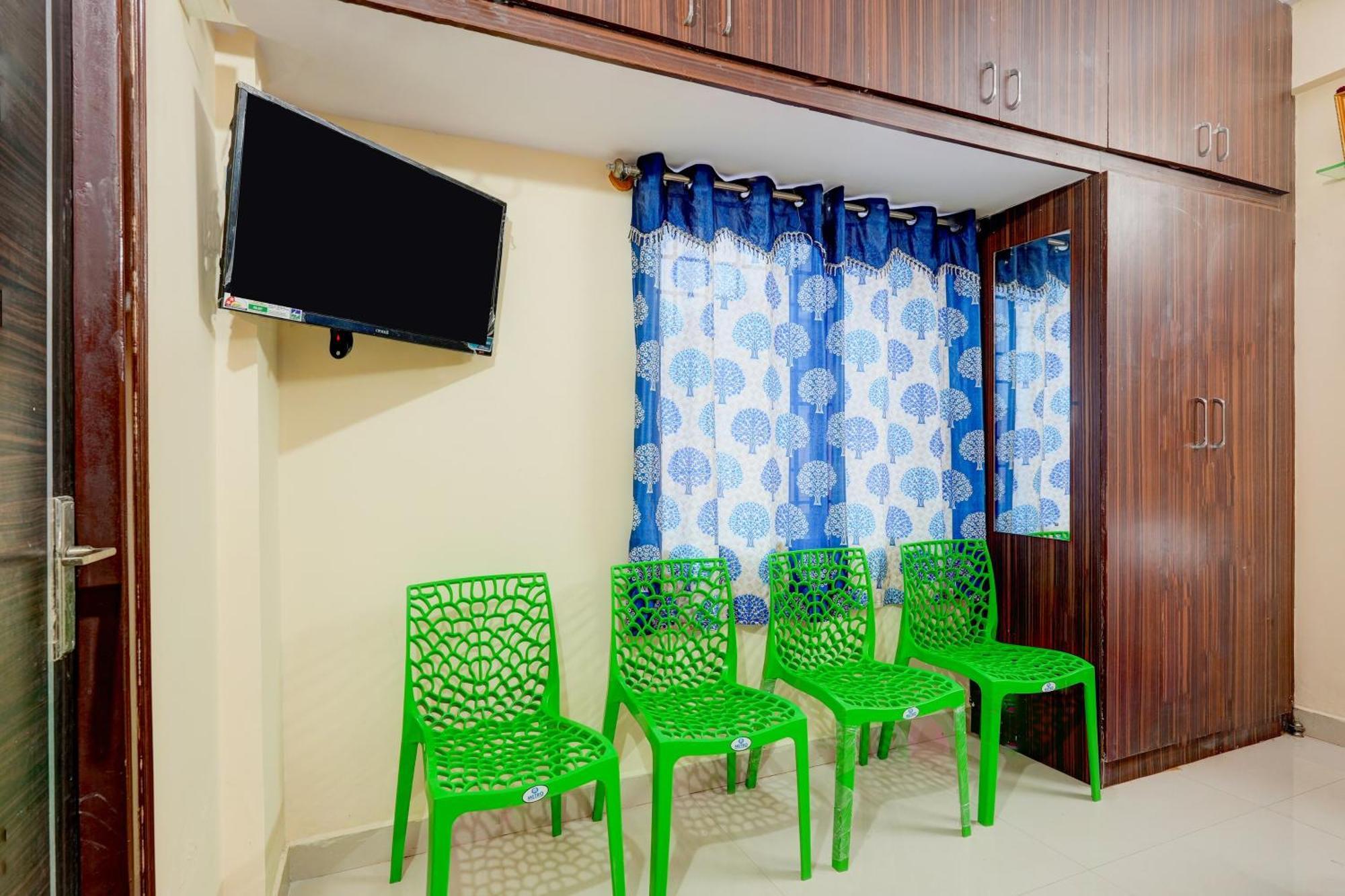 Hotel O Sd Bangalore