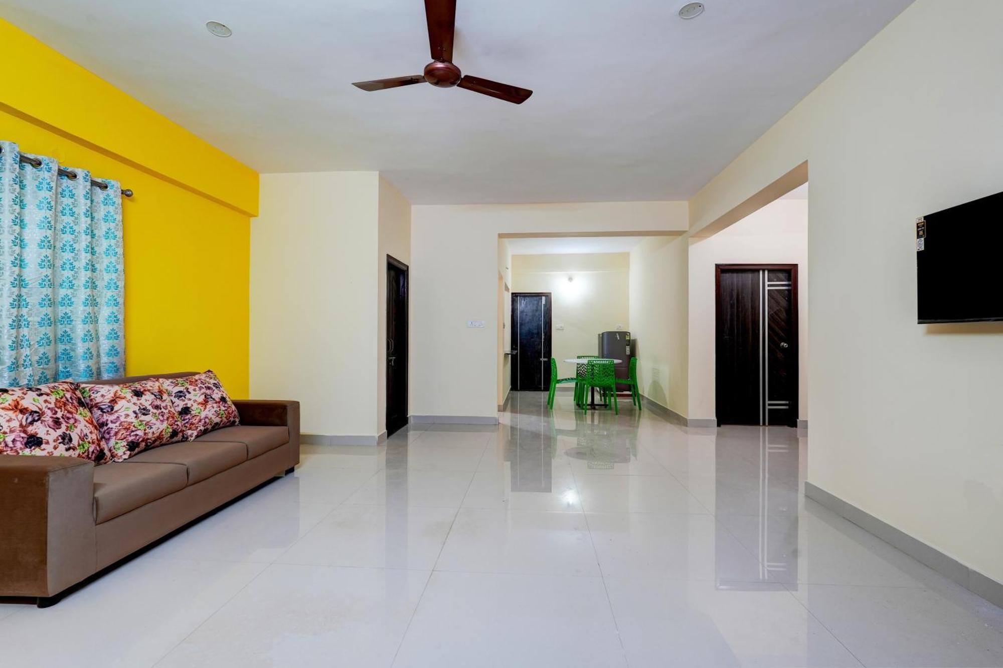 O Sd Hotel Bangalore