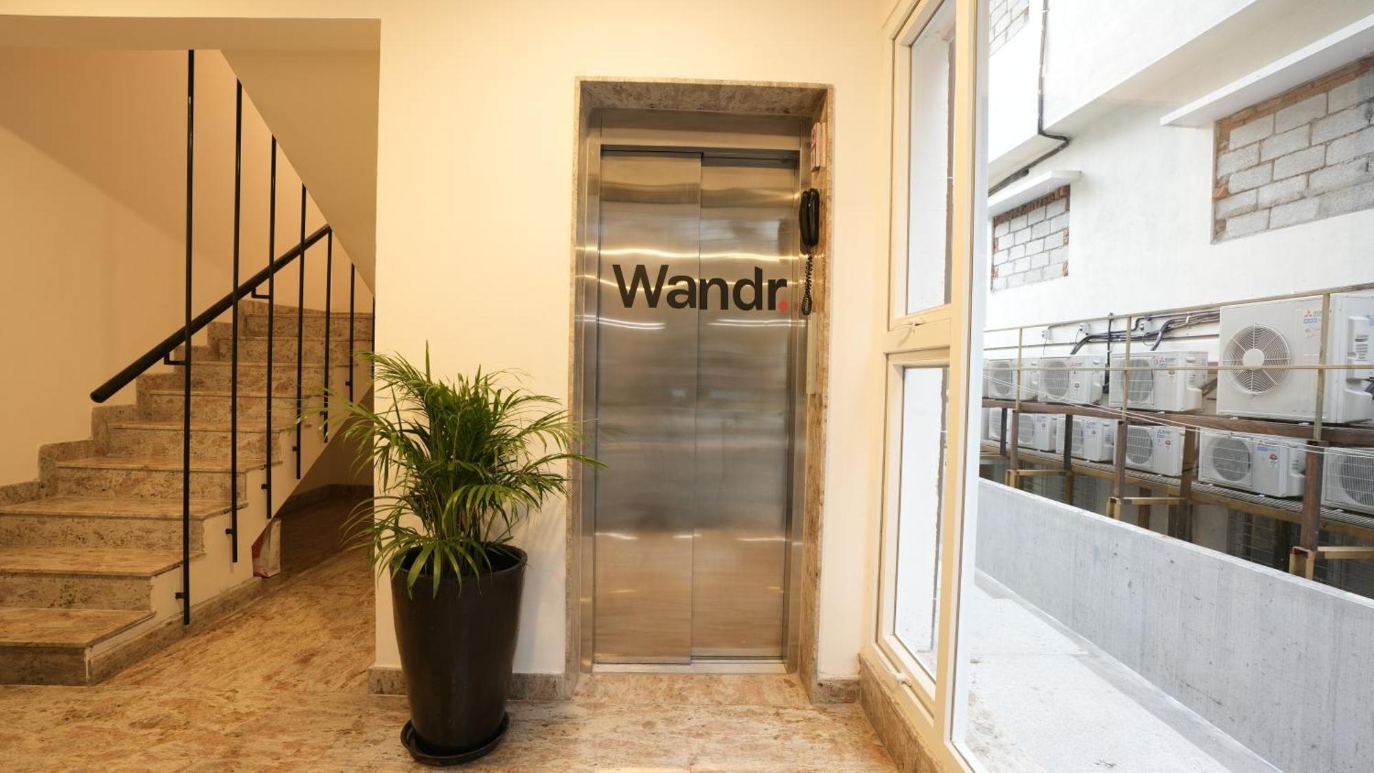 Hotel Wandr Ulsoor Bangalore