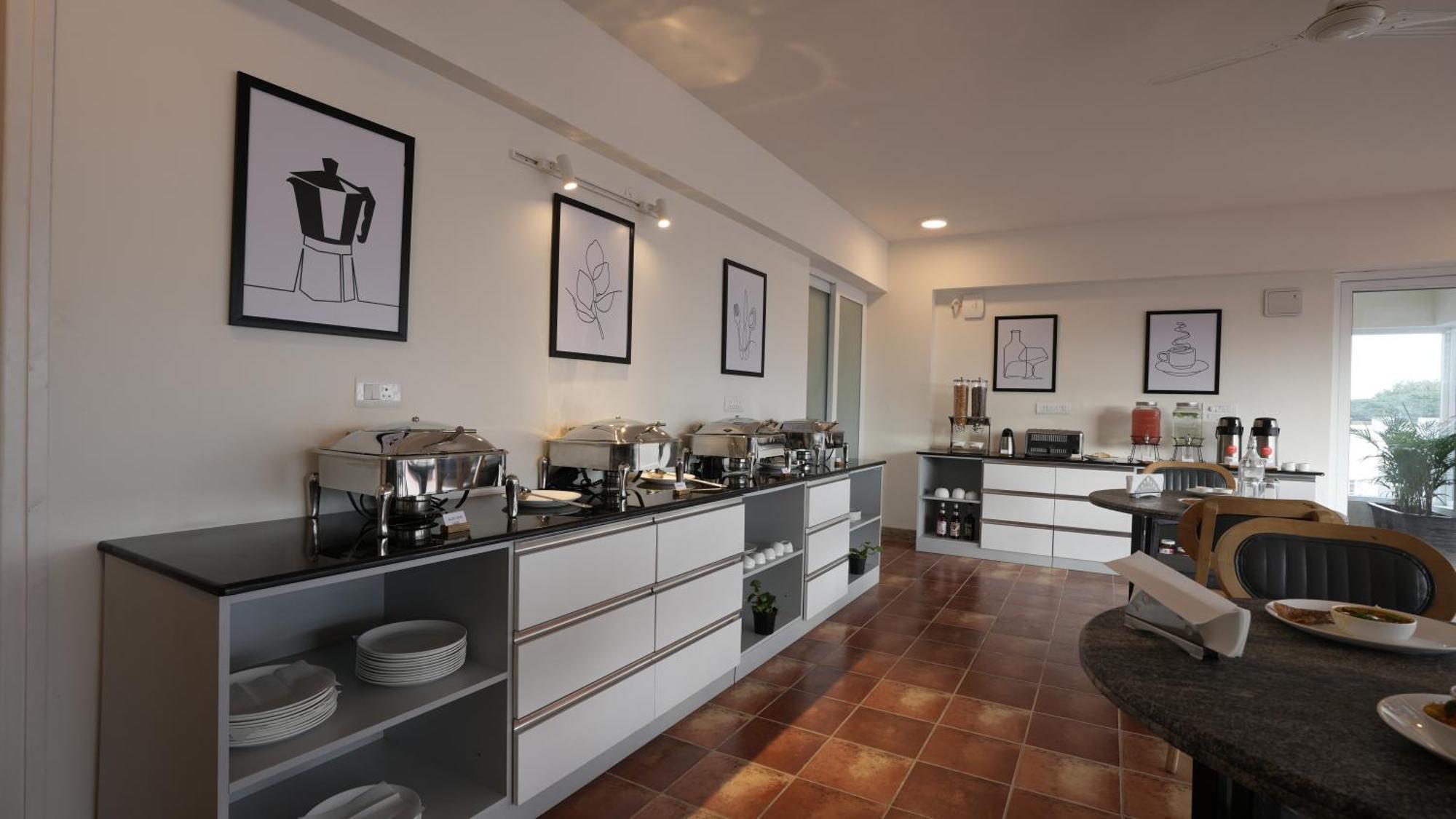 Hotel Wandr Ulsoor 3*