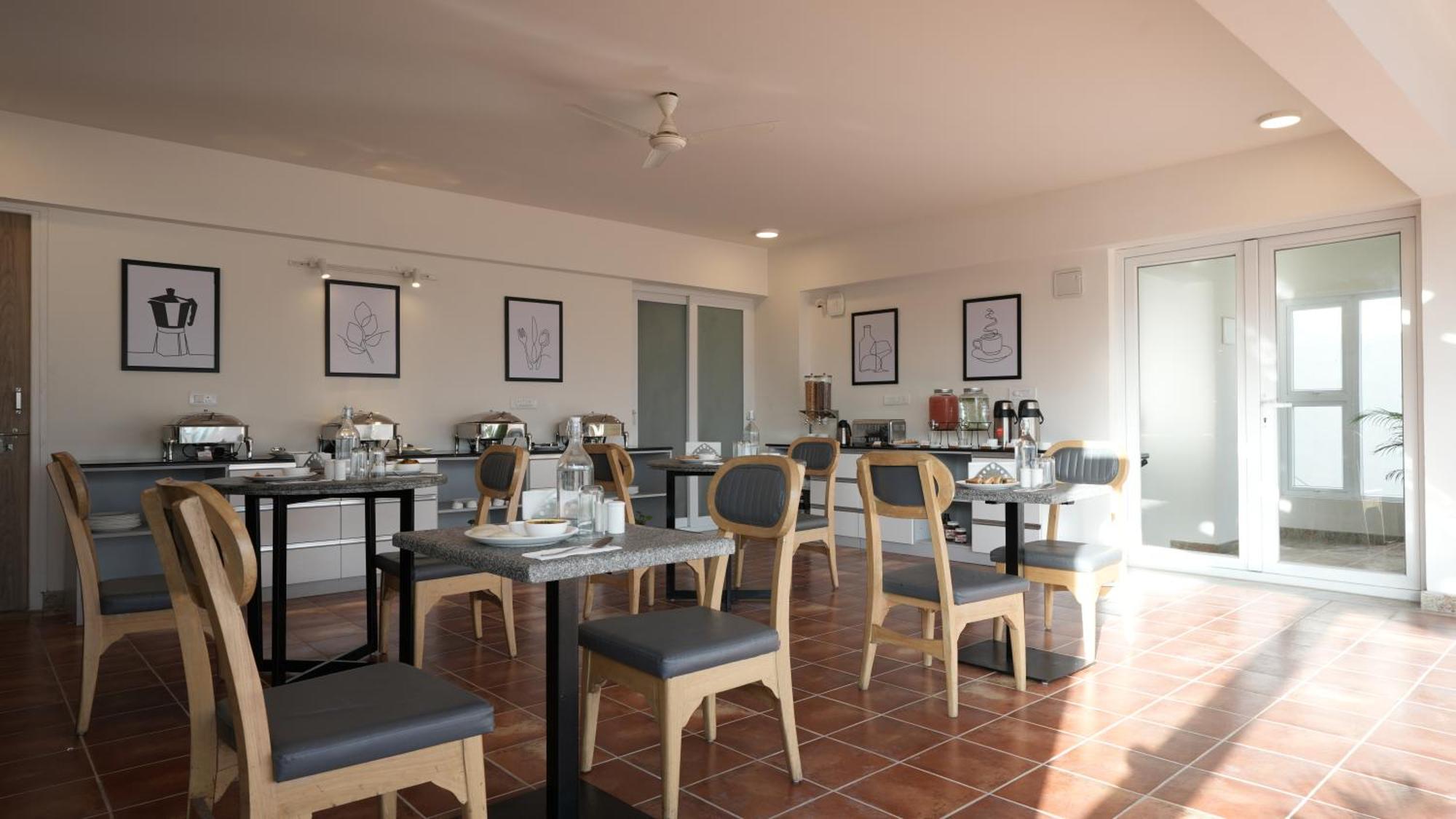 Hotel Wandr Ulsoor