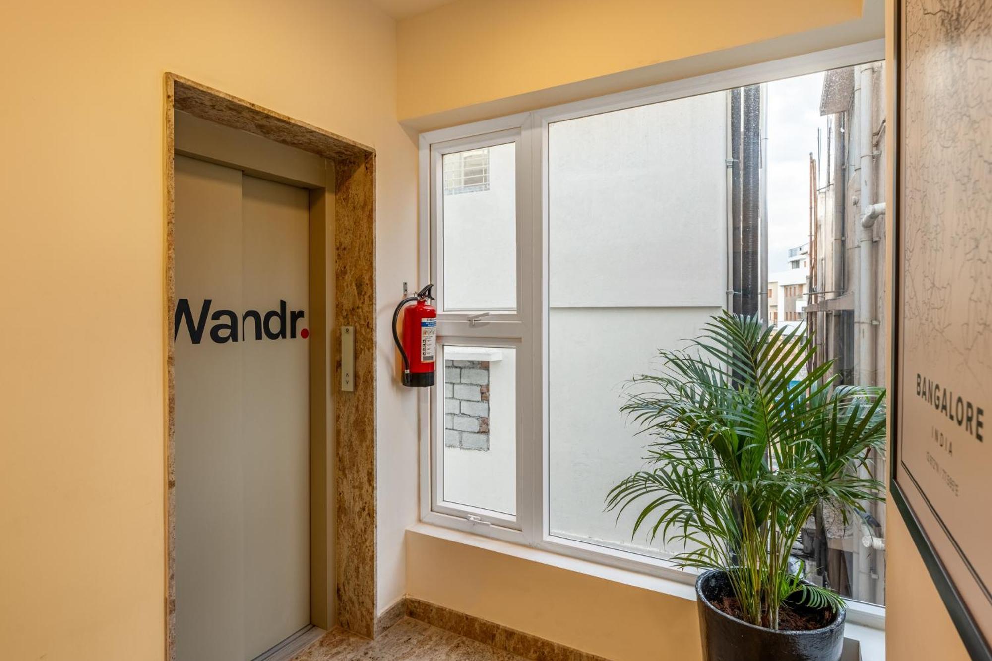 Wandr Ulsoor 3*