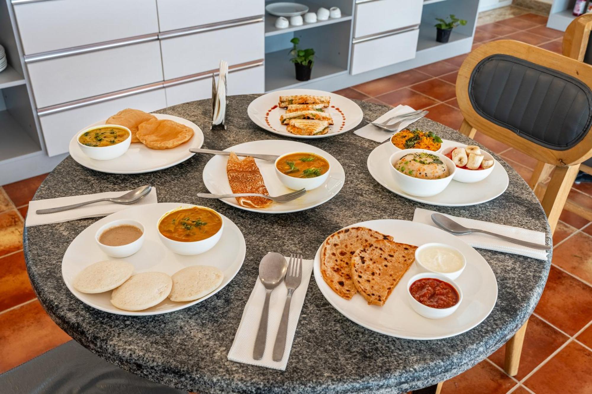 Wandr Ulsoor Bangalore